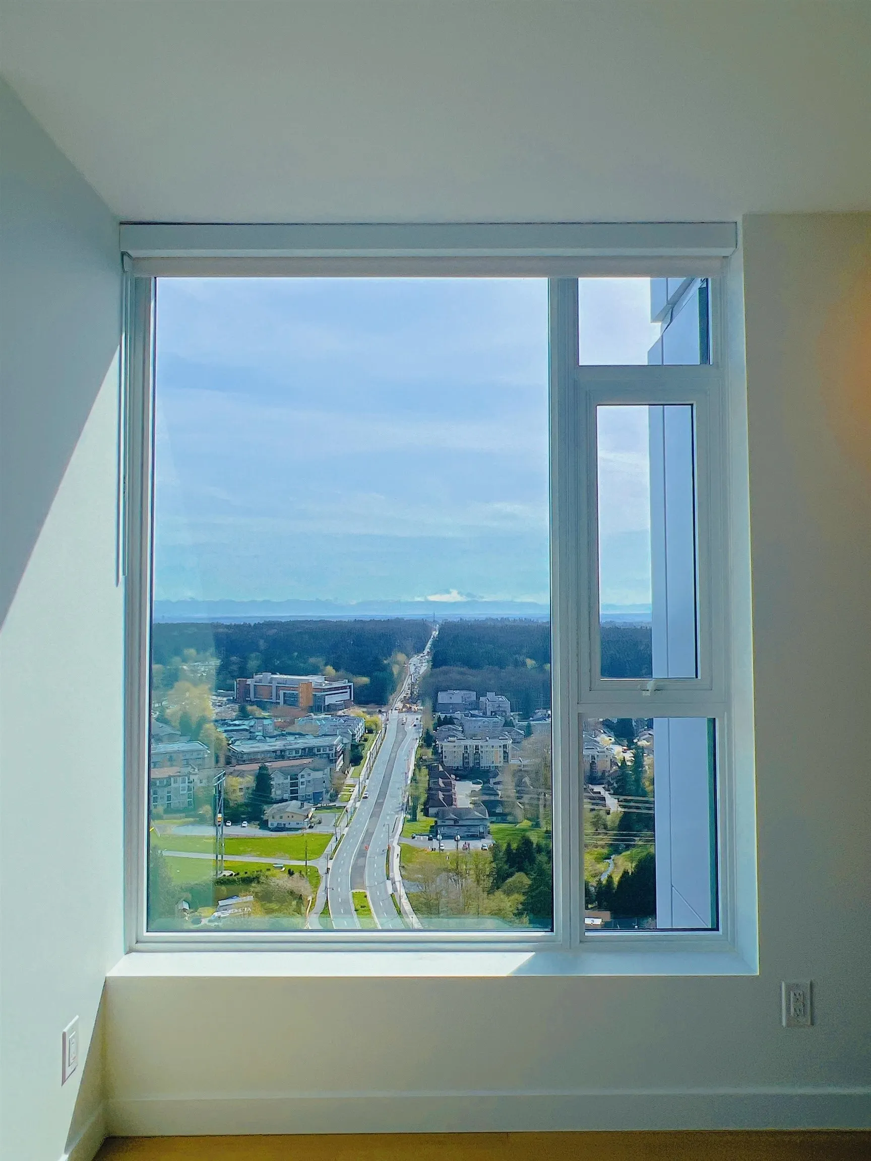 3009 13745 George Junction