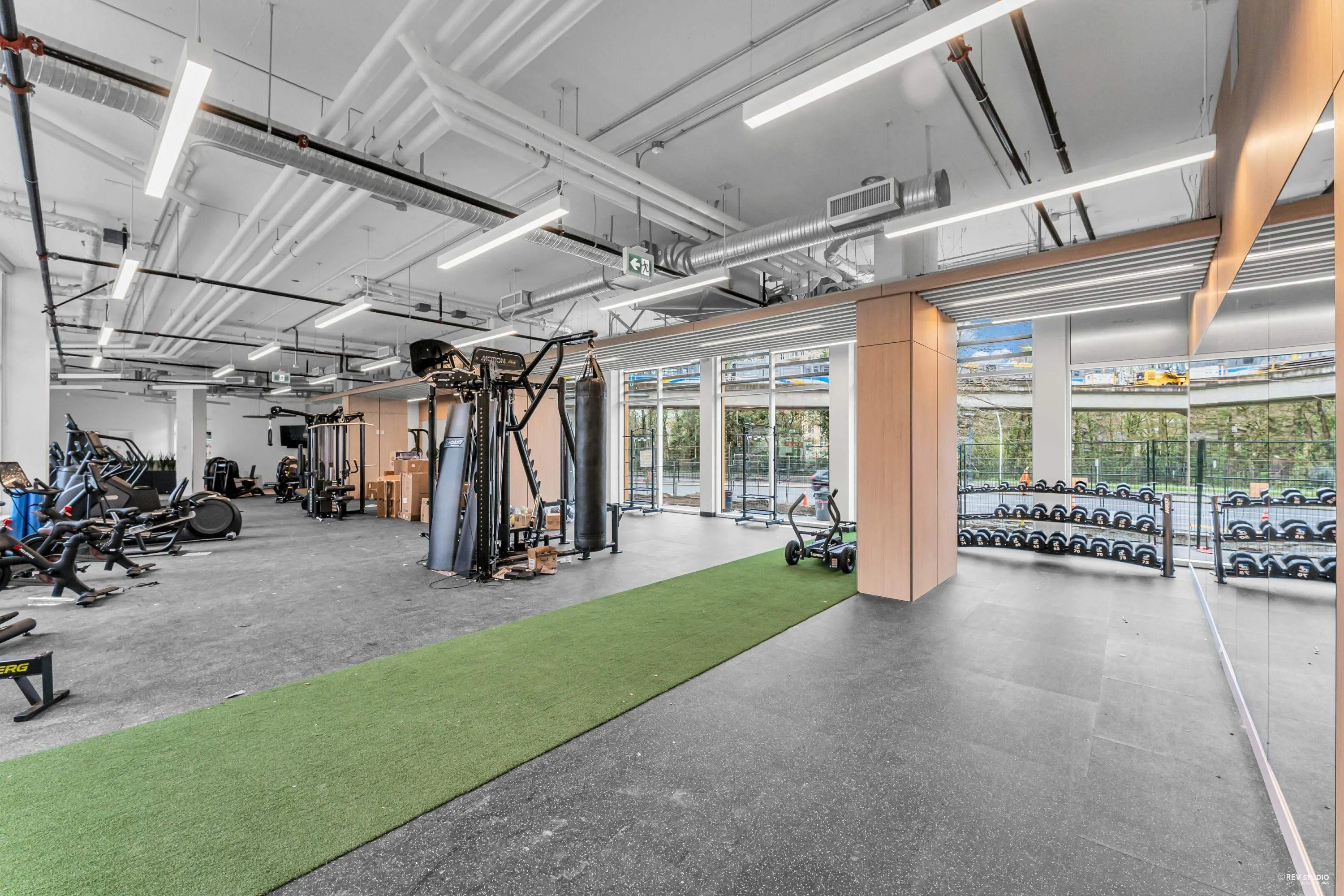 3009 13745 George Junction