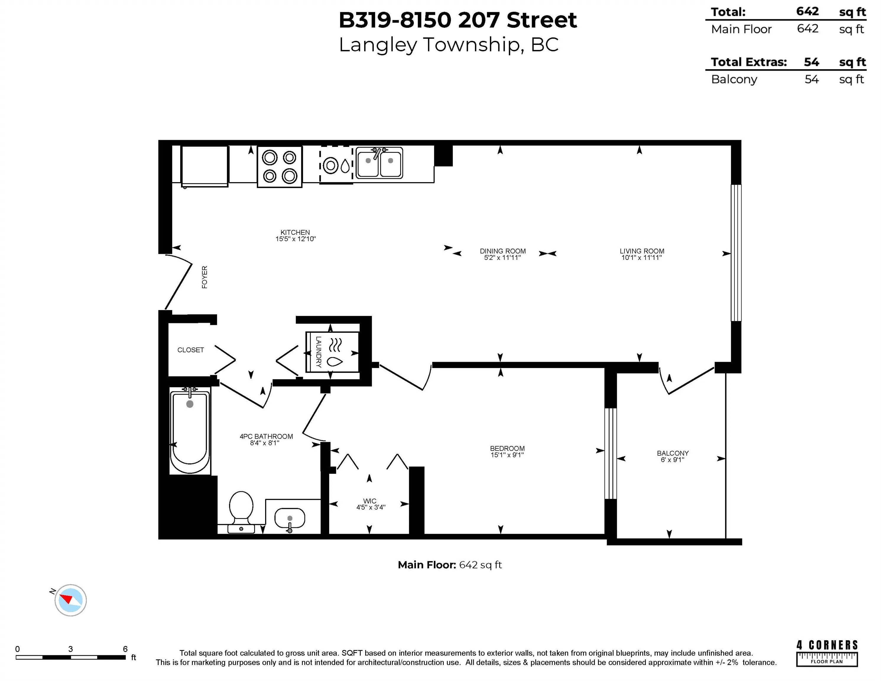 B319 8150 207 Street