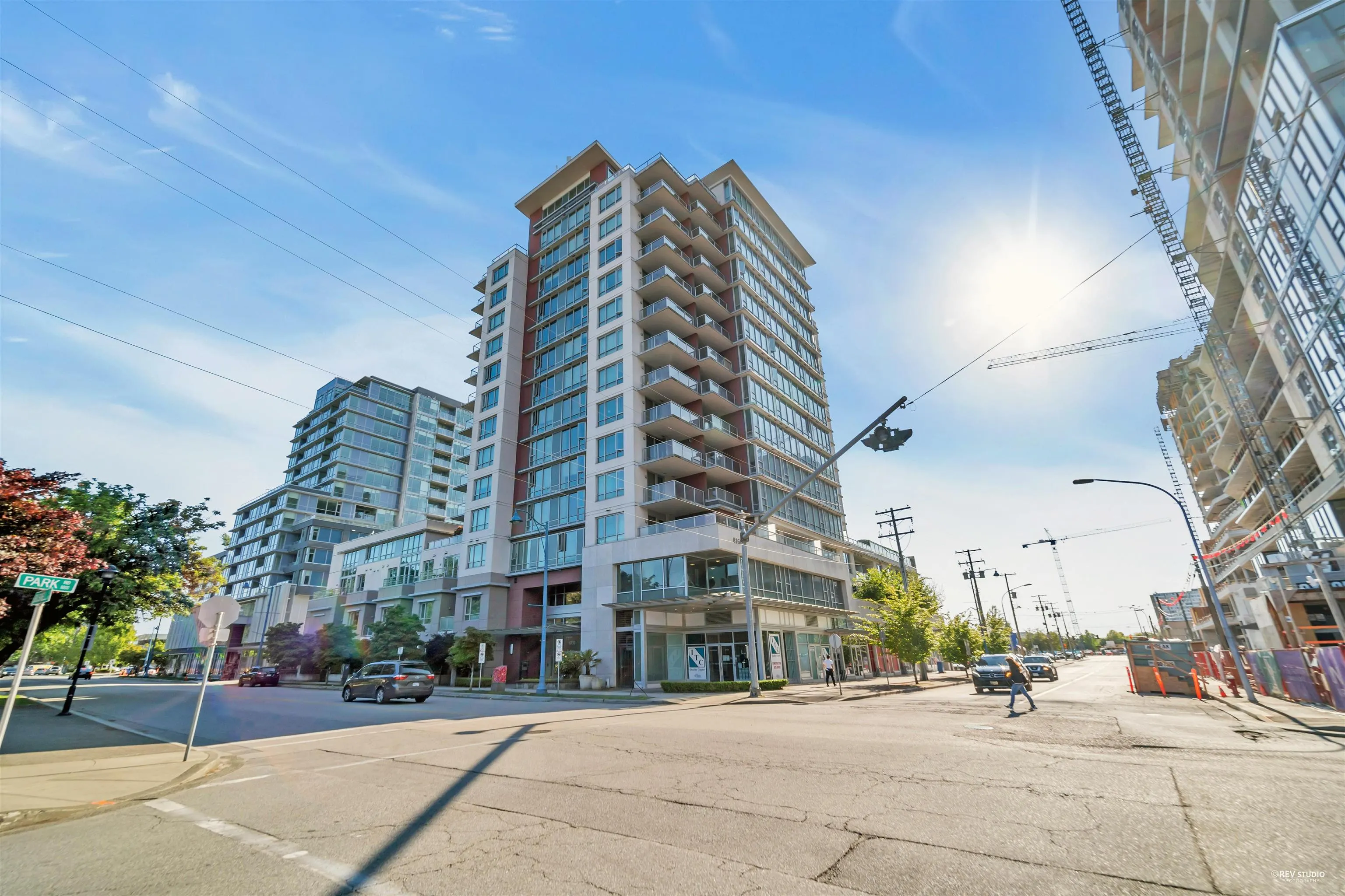 509 6733 Buswell Street