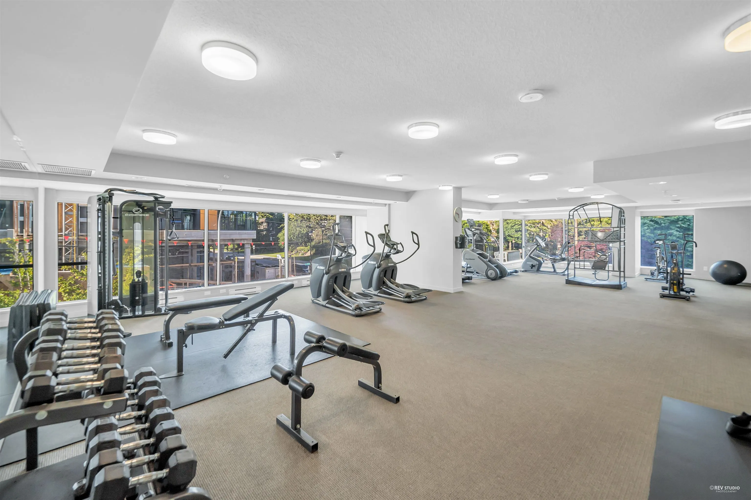 509 6733 Buswell Street