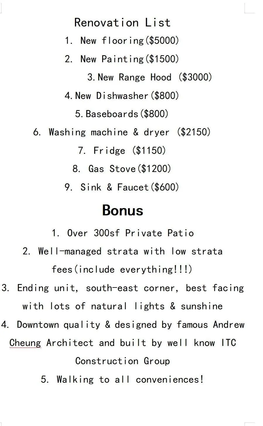 509 6733 Buswell Street