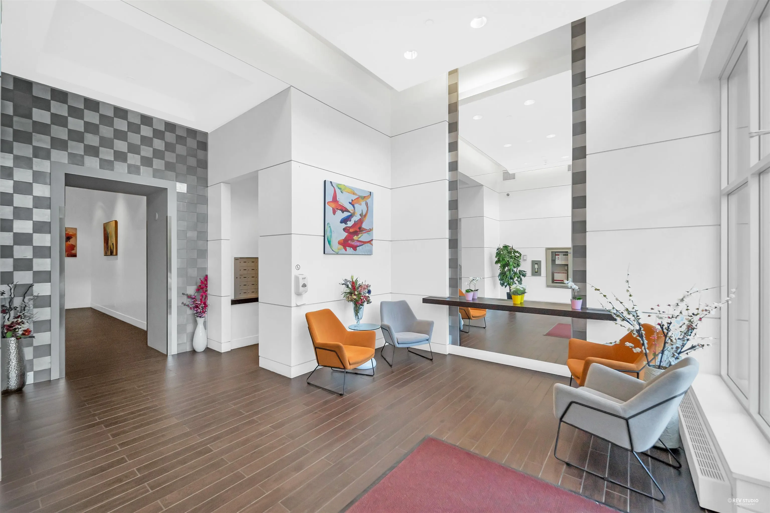 509 6733 Buswell Street