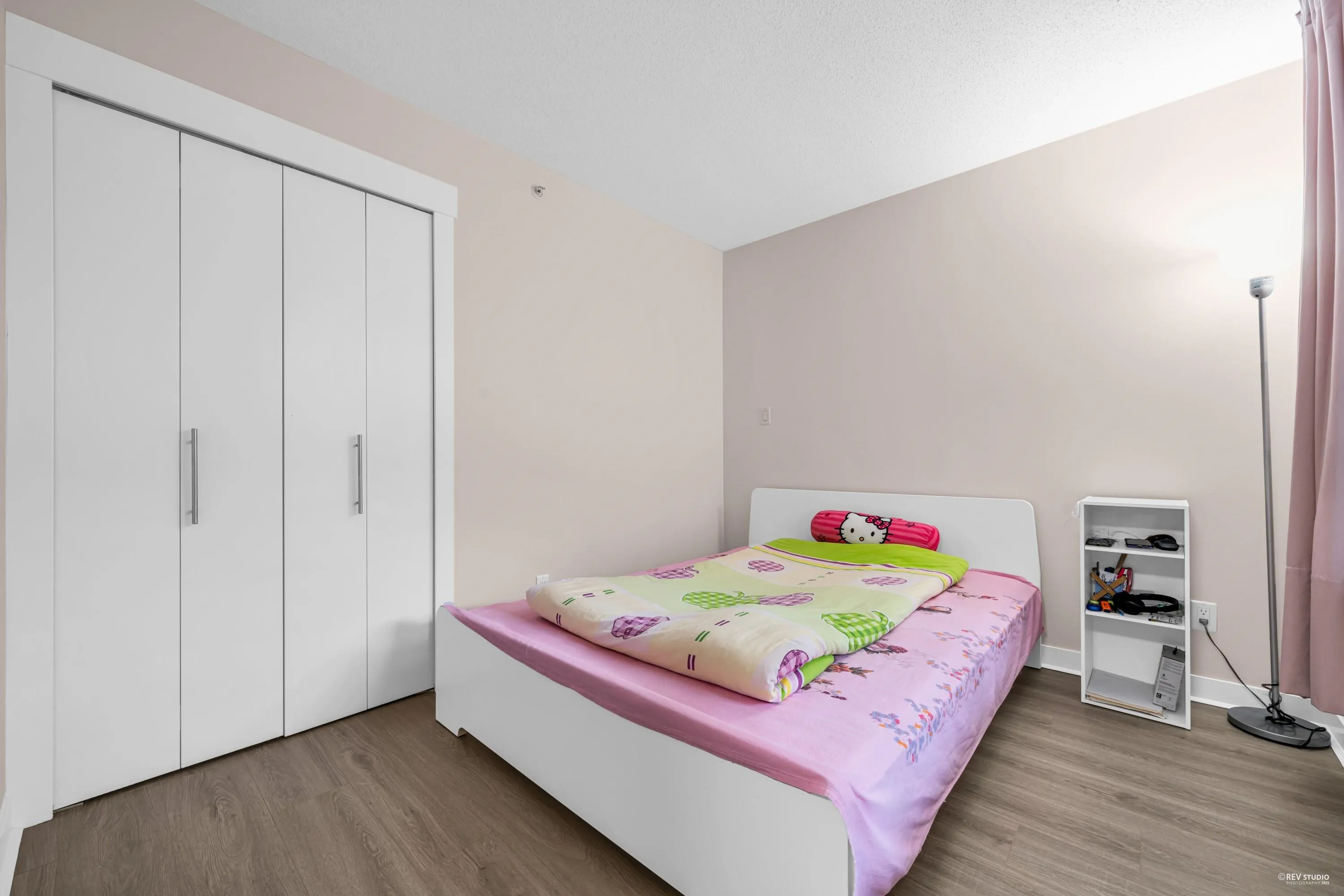 509 6733 Buswell Street