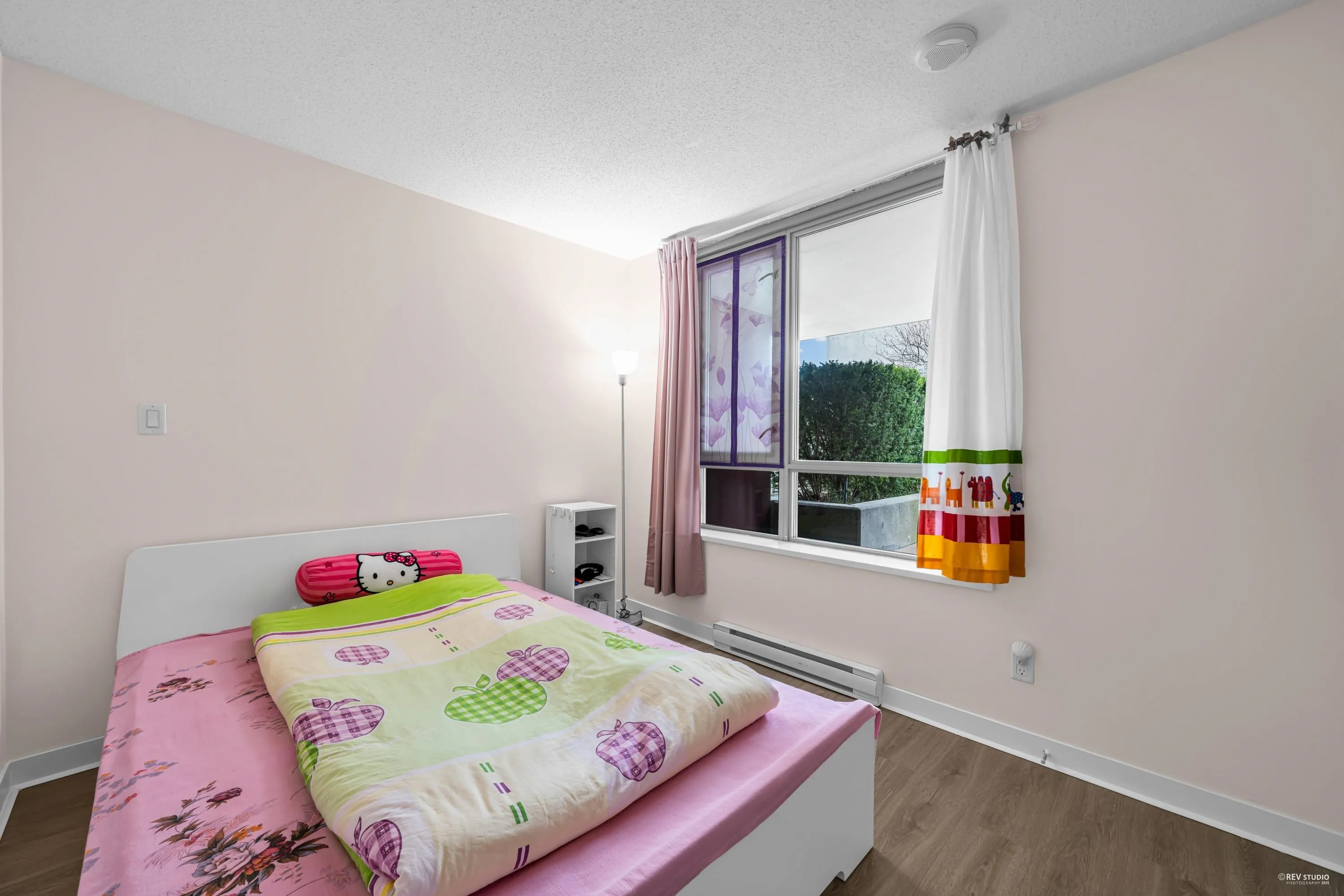 509 6733 Buswell Street