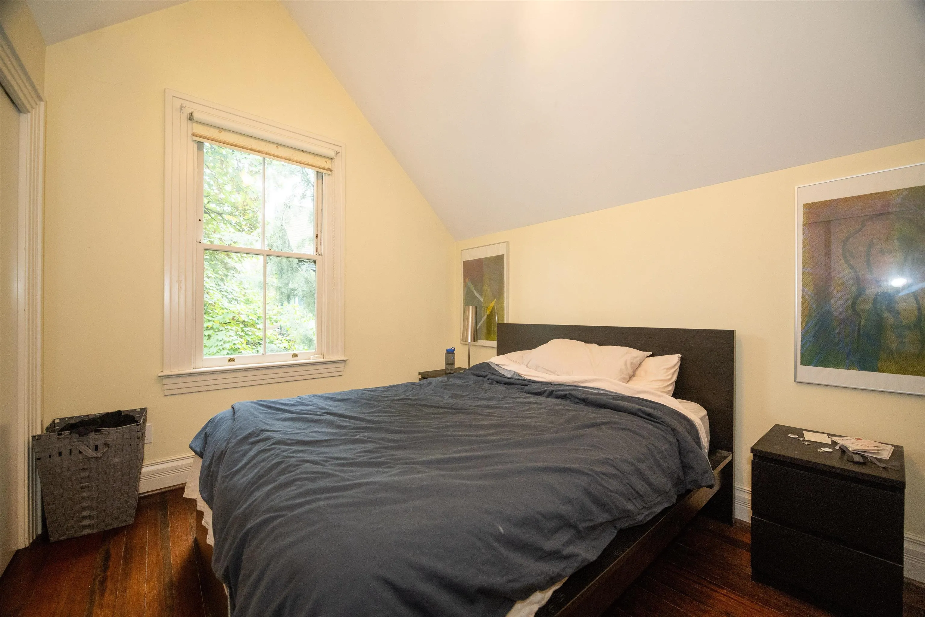 1117 Pendrell Street