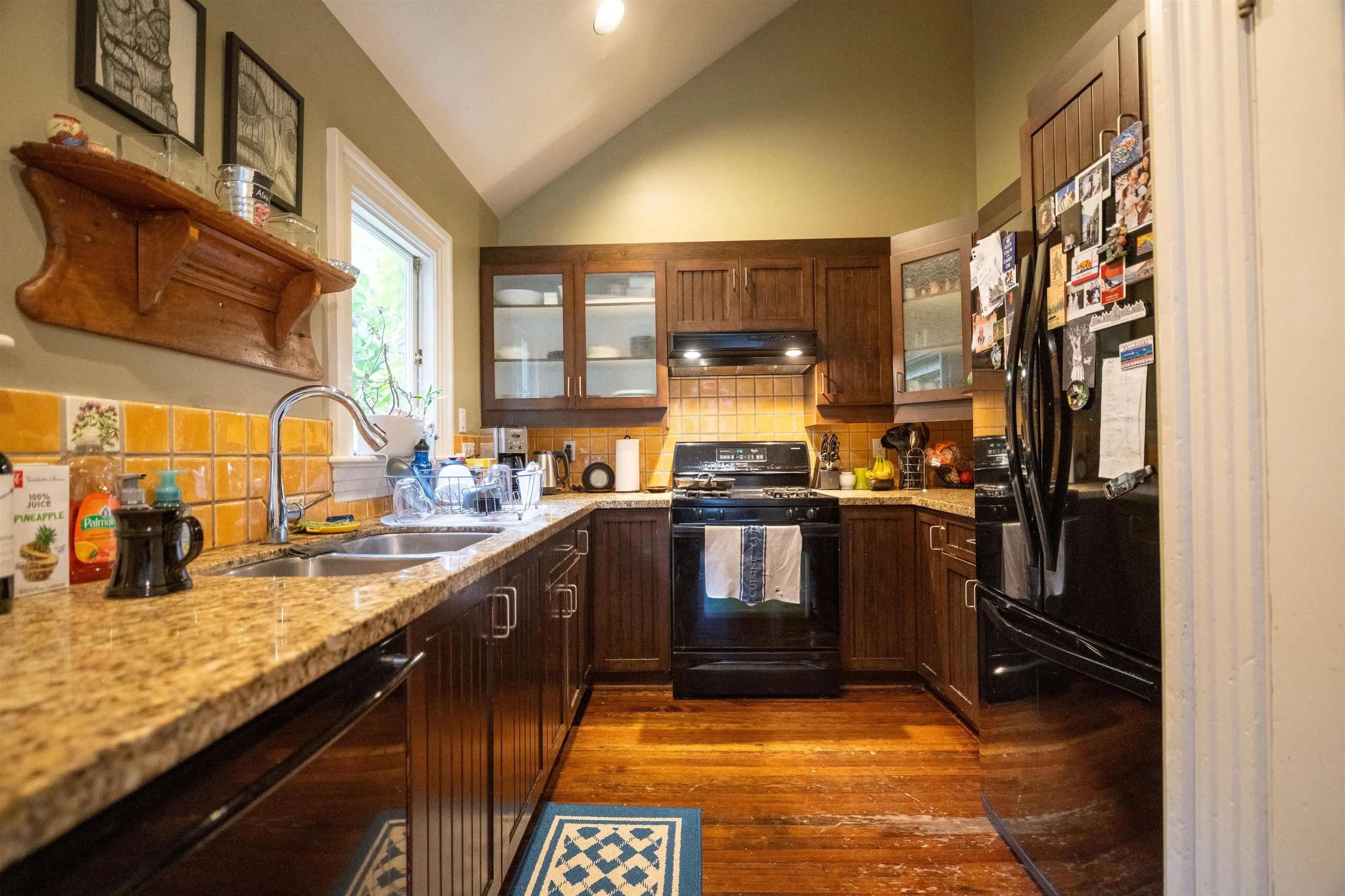 1117 Pendrell Street