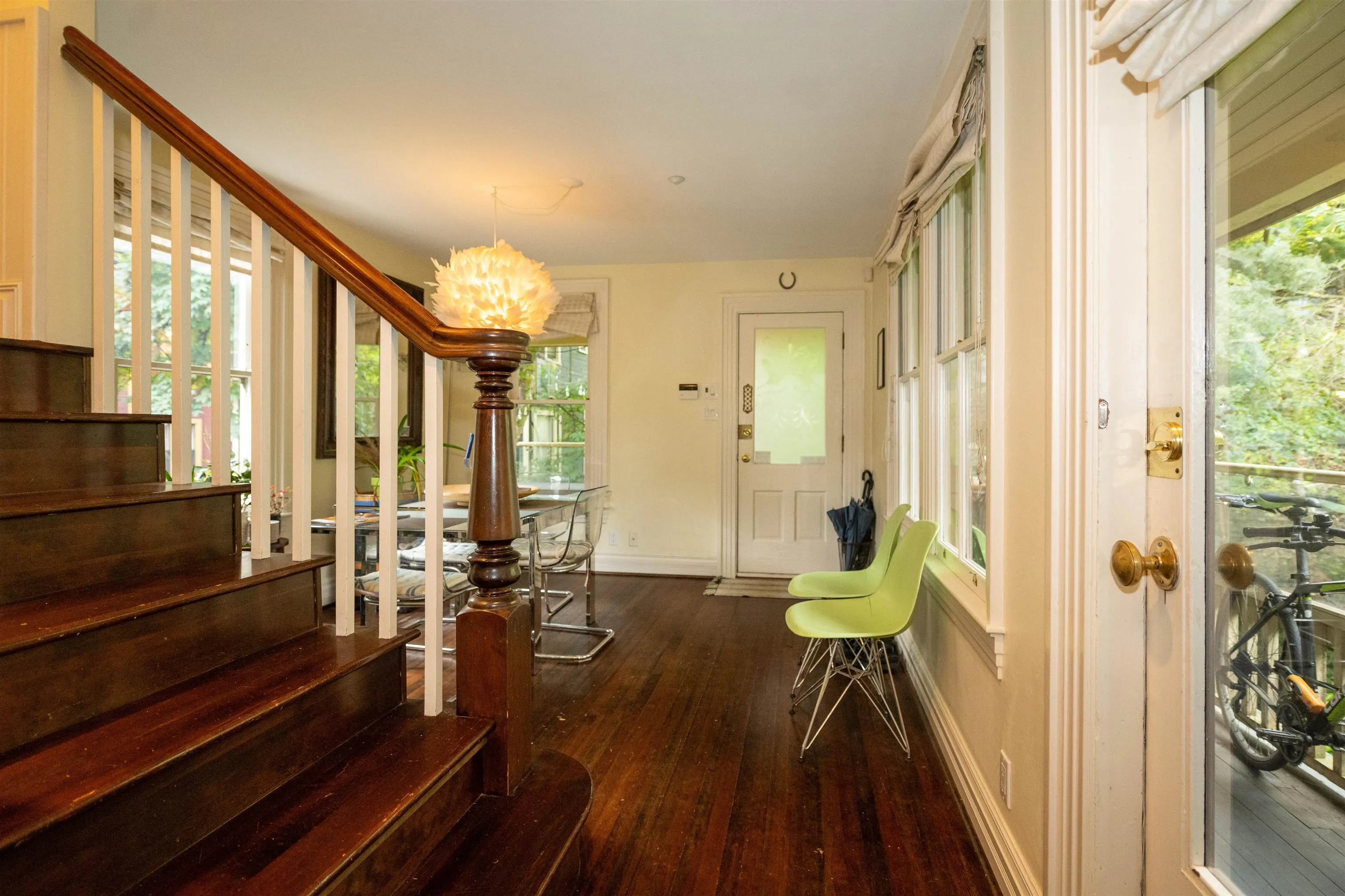 1117 Pendrell Street