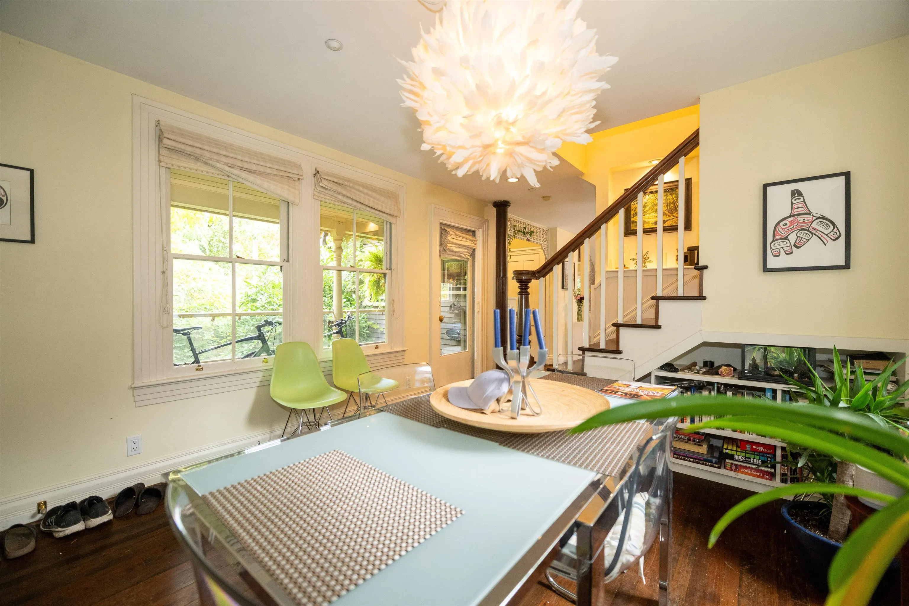 1117 Pendrell Street