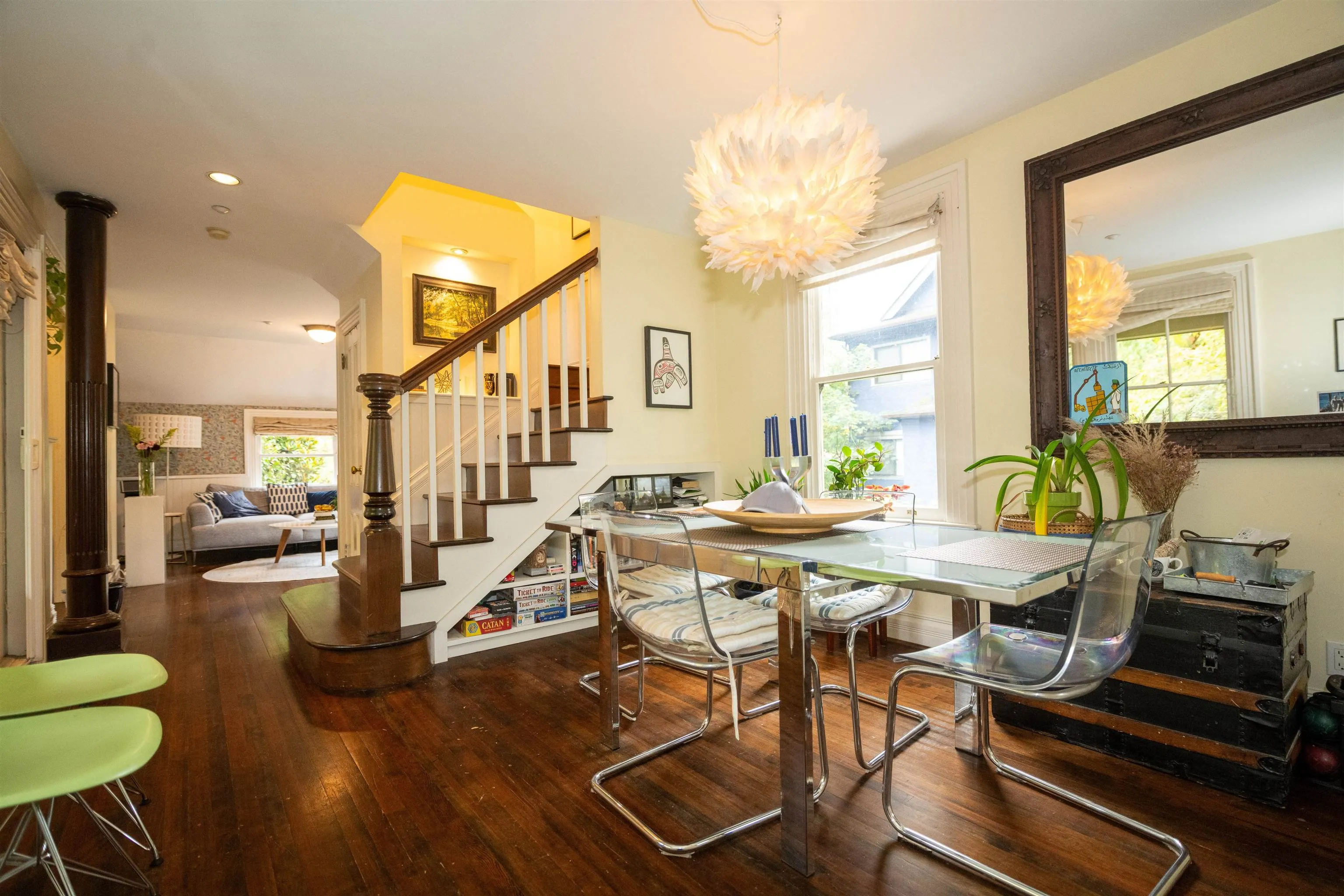 1117 Pendrell Street