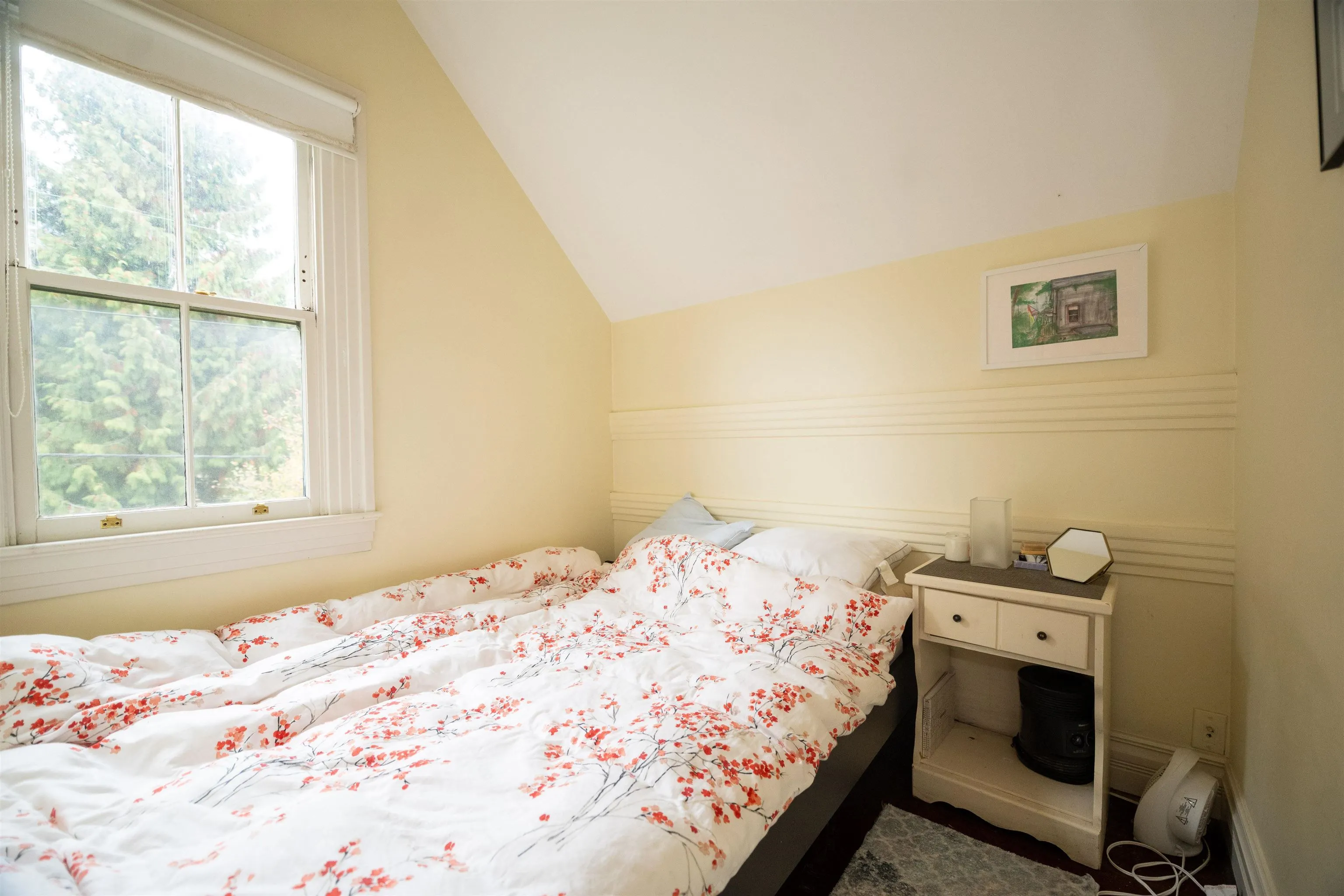 1117 Pendrell Street