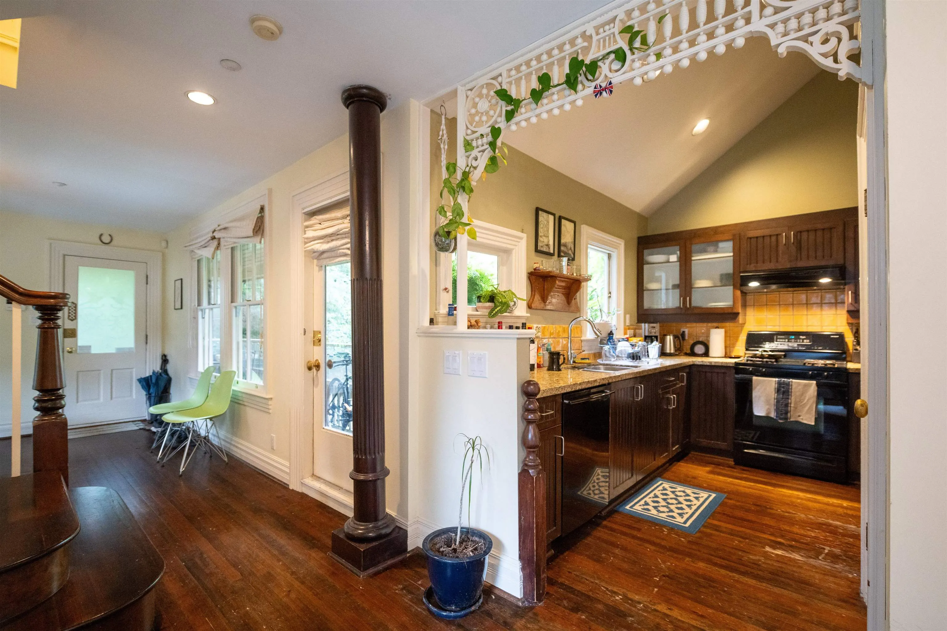 1117 Pendrell Street