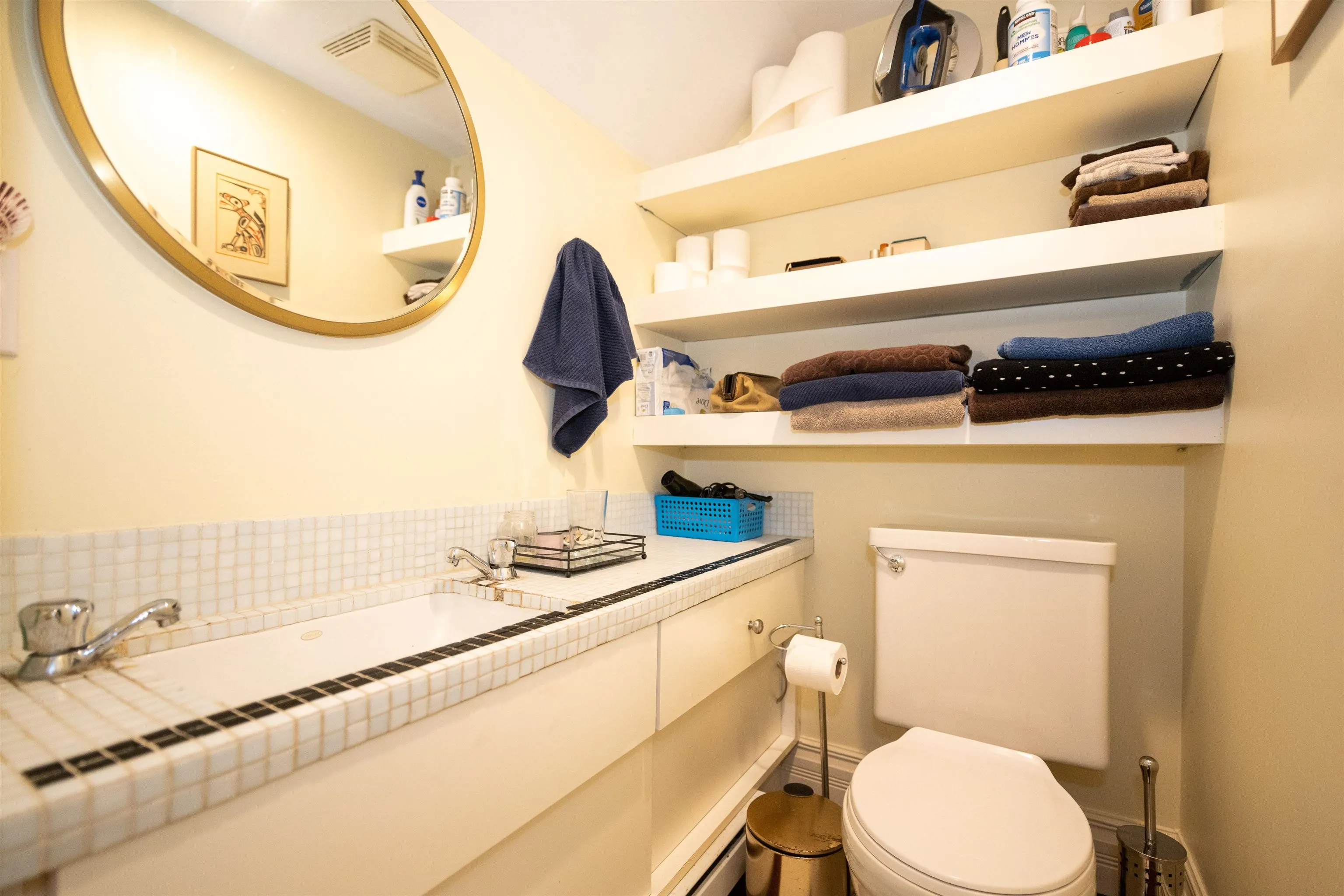 1117 Pendrell Street