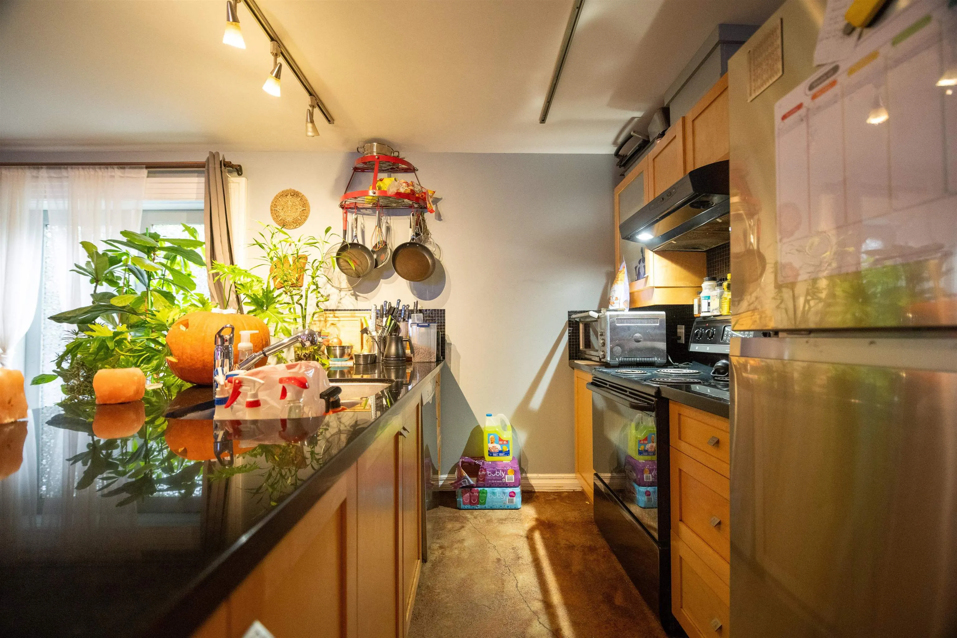 1119 Pendrell Street