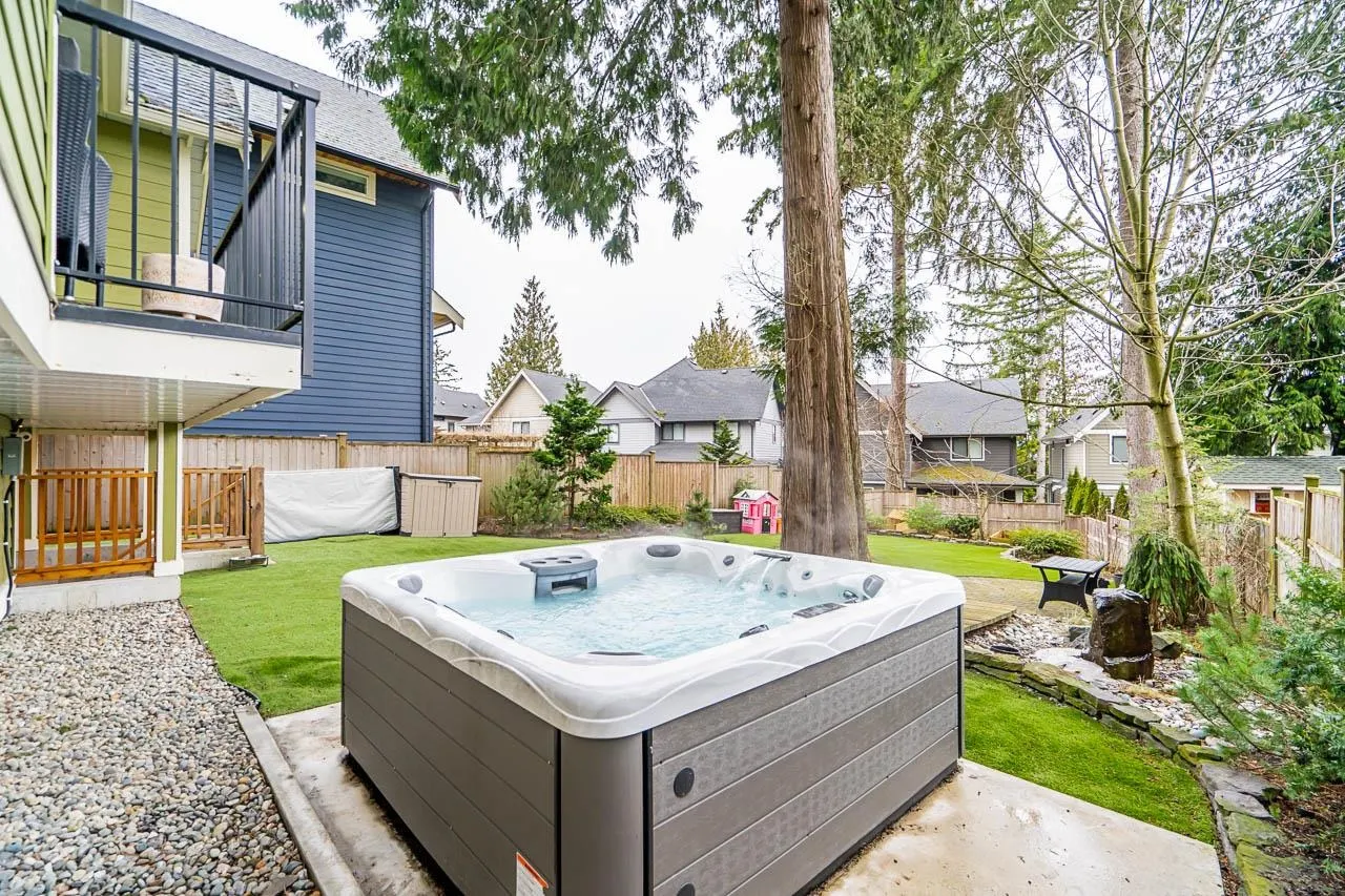 15777 Wills Brook Way