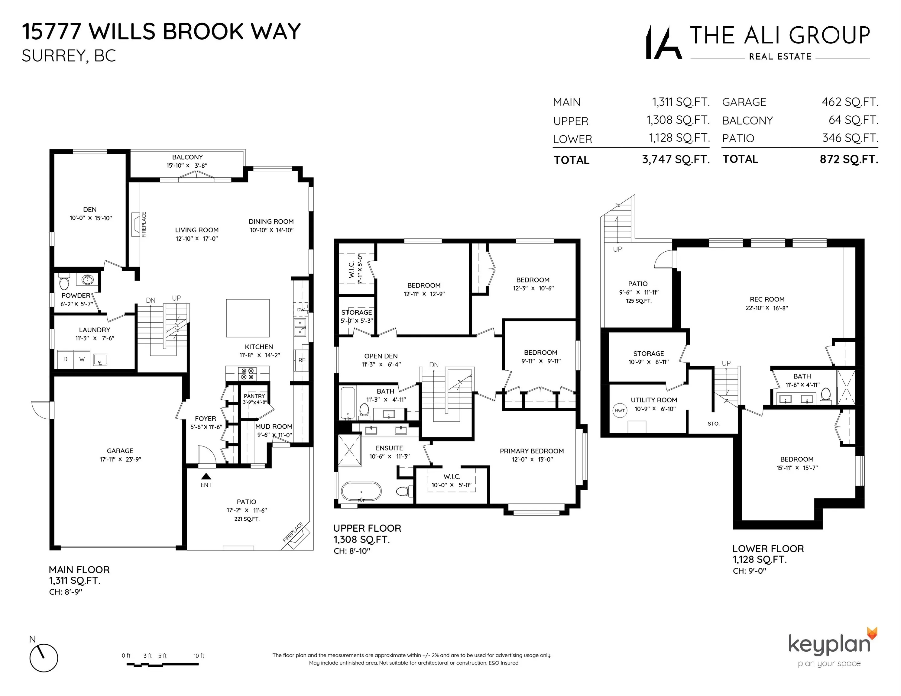 15777 Wills Brook Way