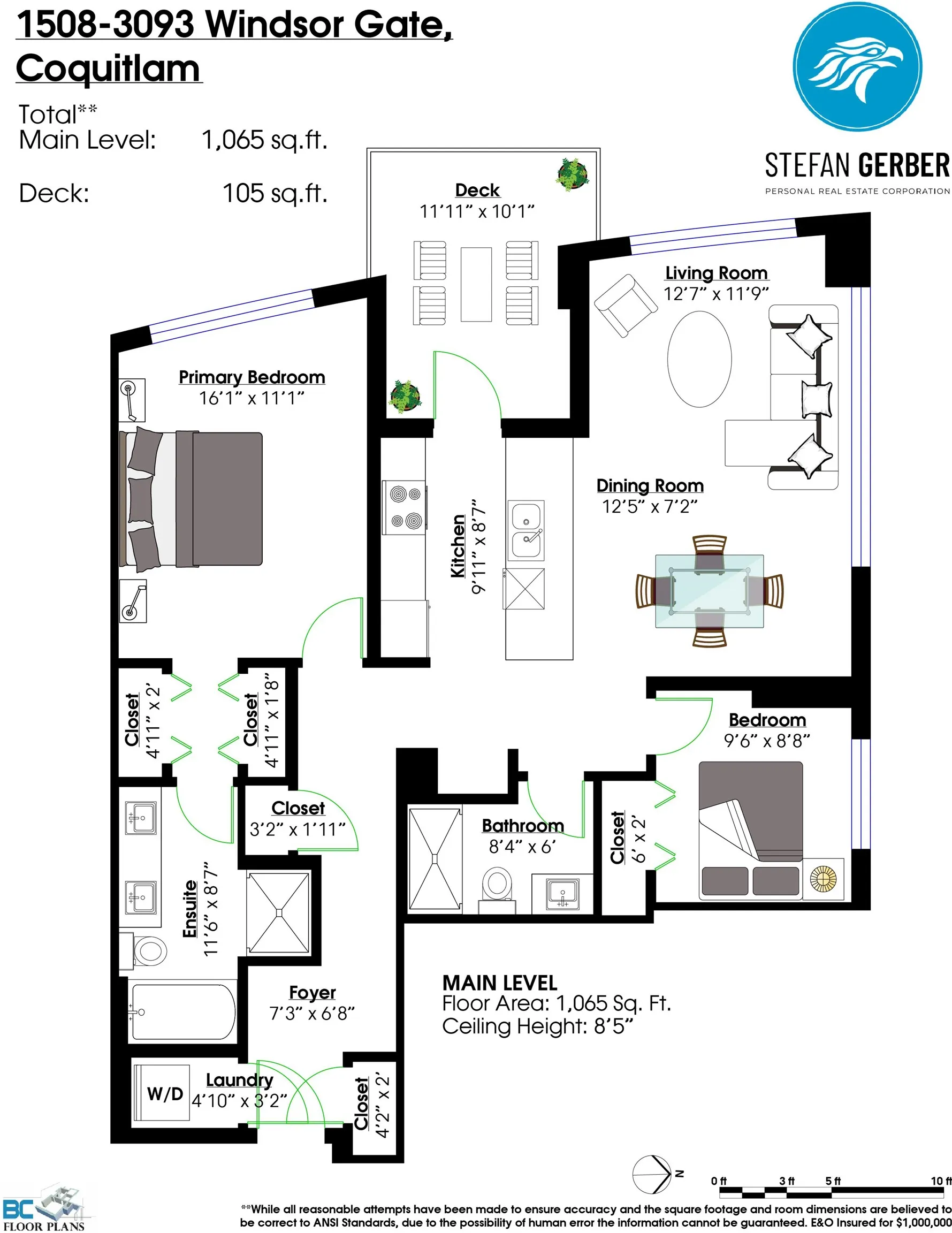 1508 3093 Windsor Gate