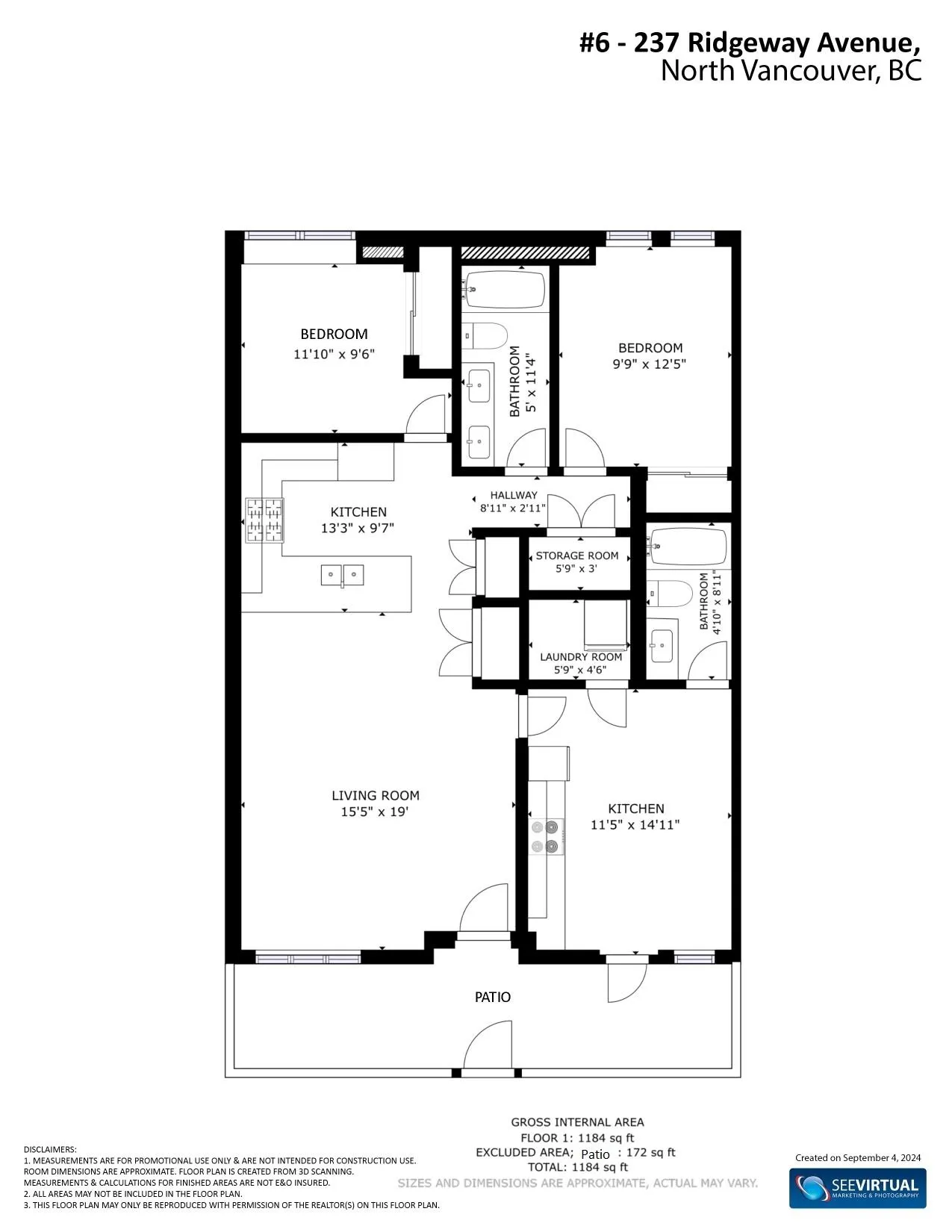 6 237 Ridgeway Avenue