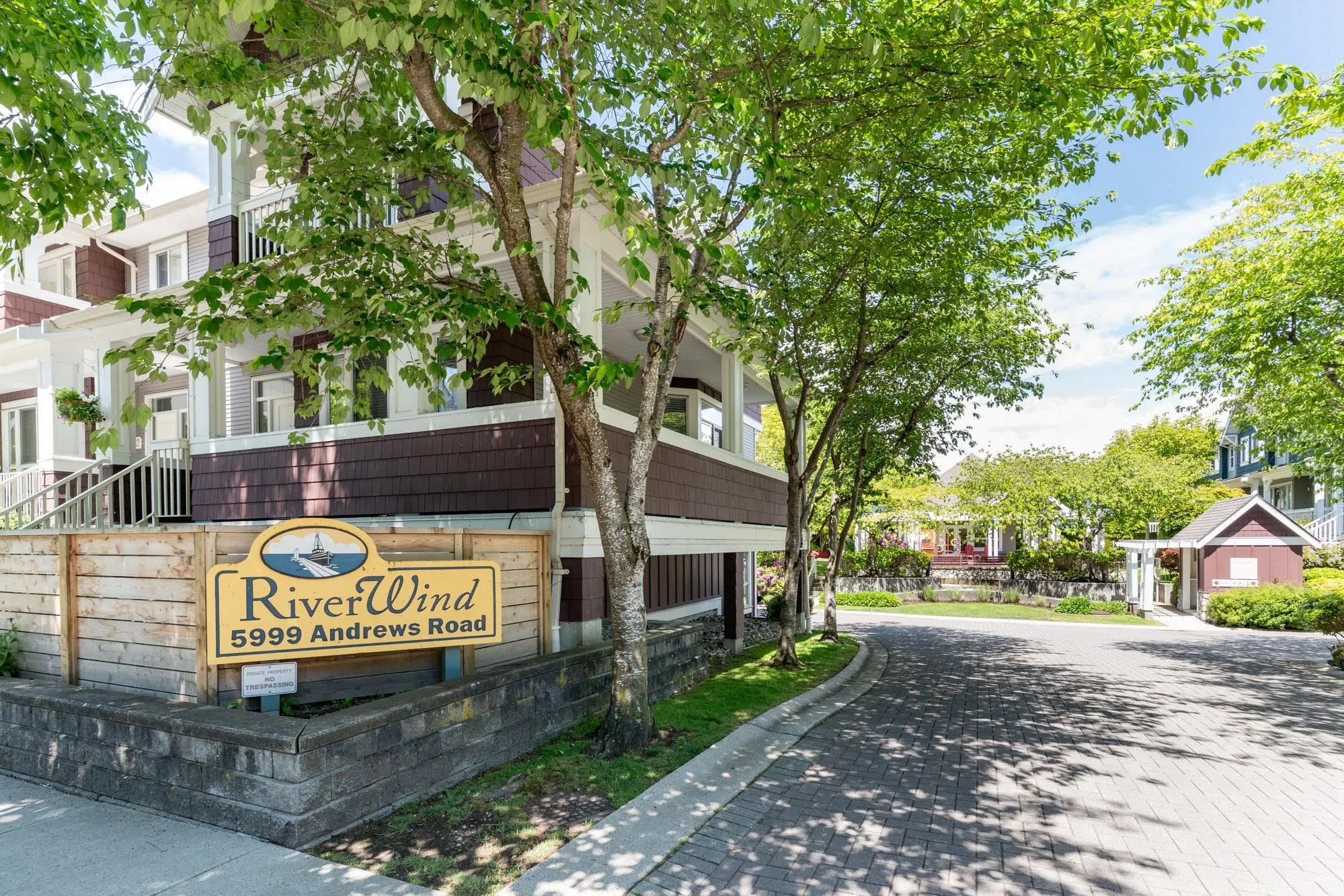 39 5999 Andrews Road