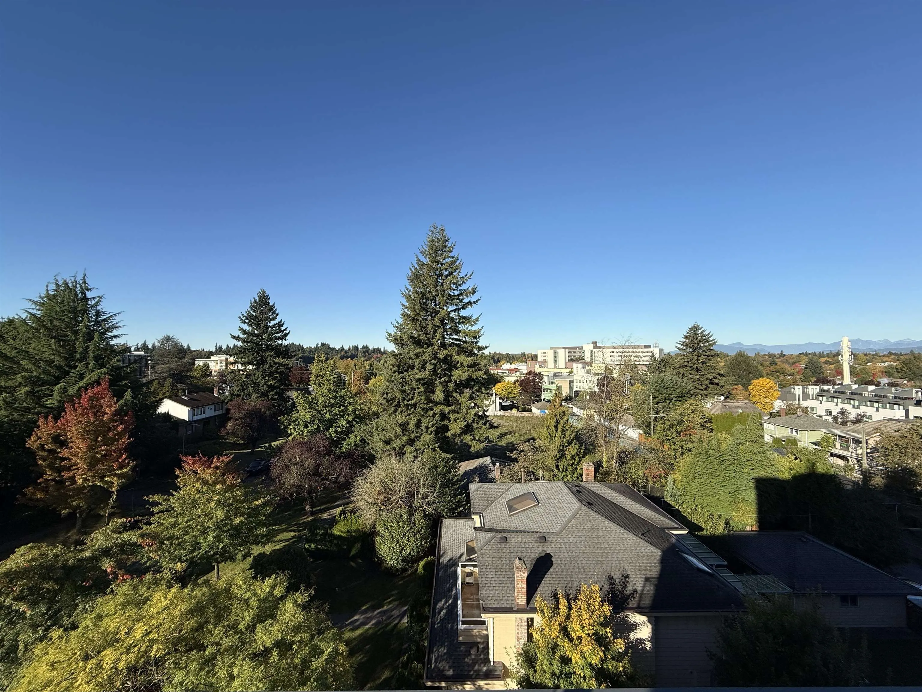 501 4685 Cambie Street