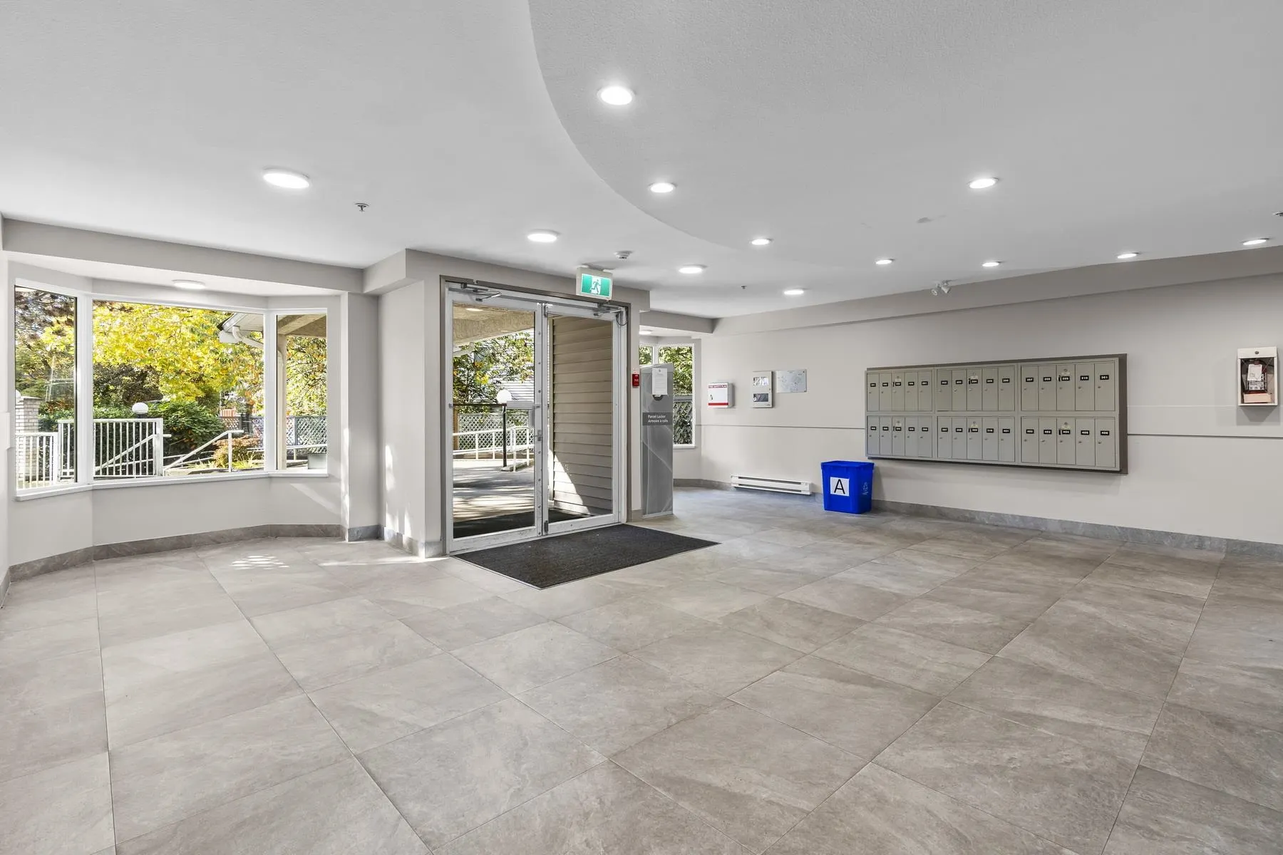 202 7011 Blundell Road