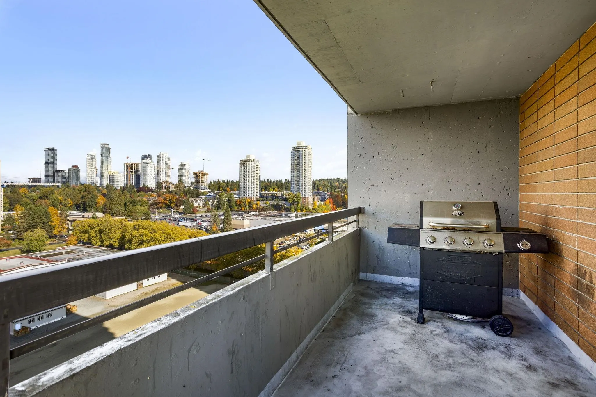 1605 3737 Bartlett Court