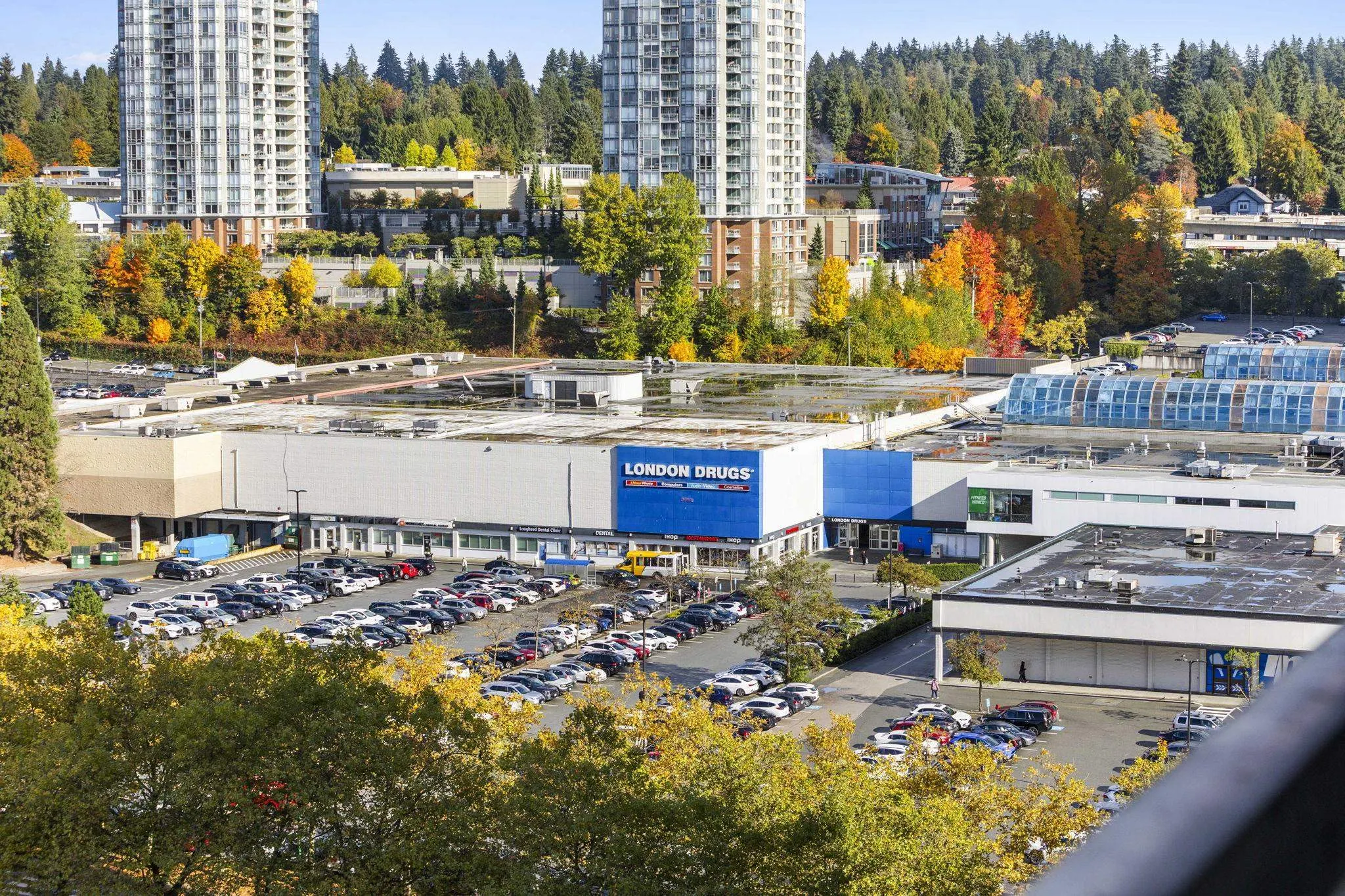 1605 3737 Bartlett Court