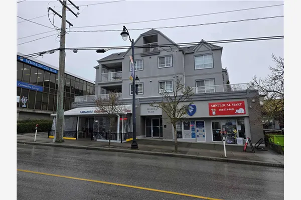 723 Twelfth Street #302