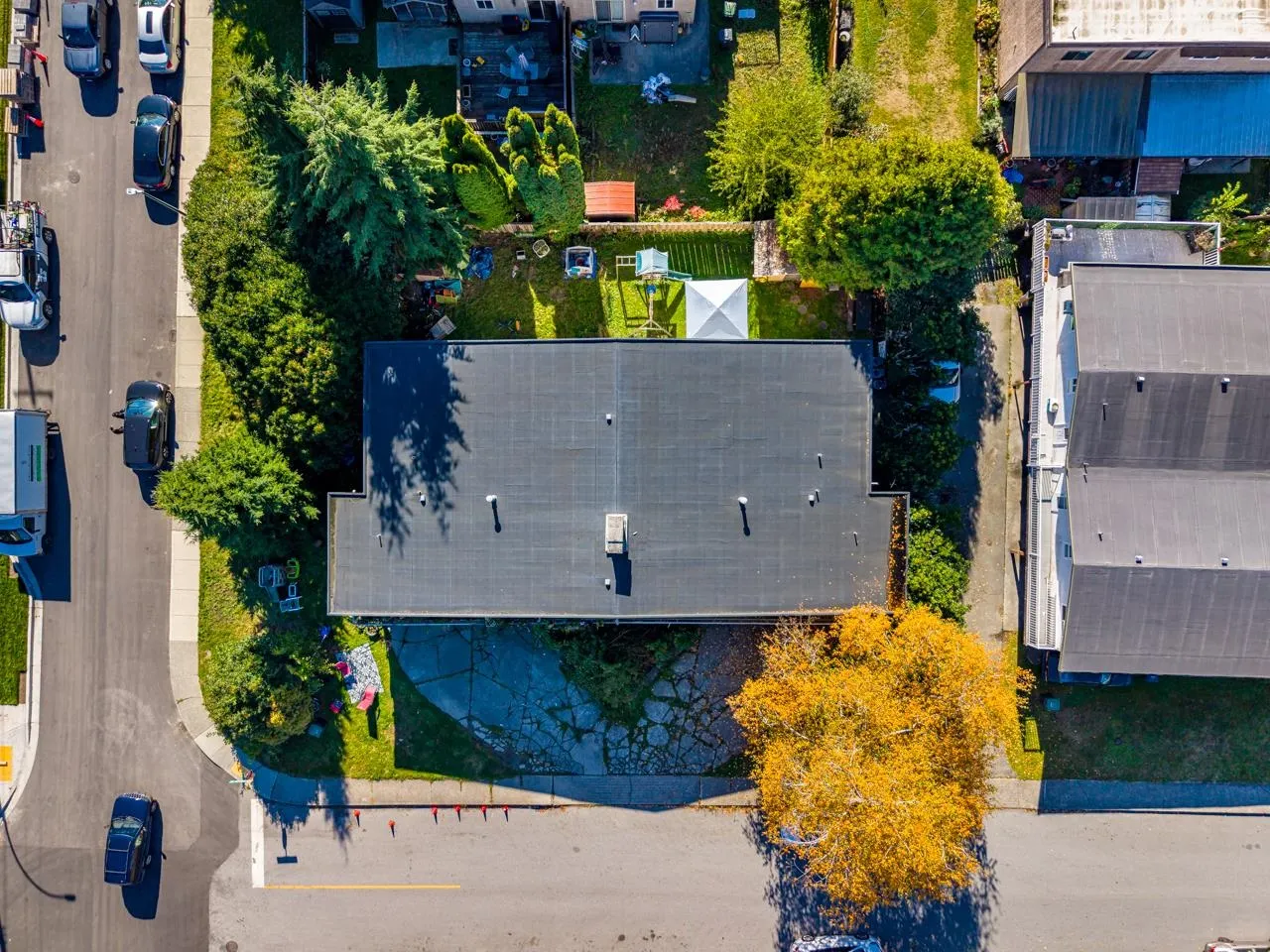 780-782 Catherine Avenue