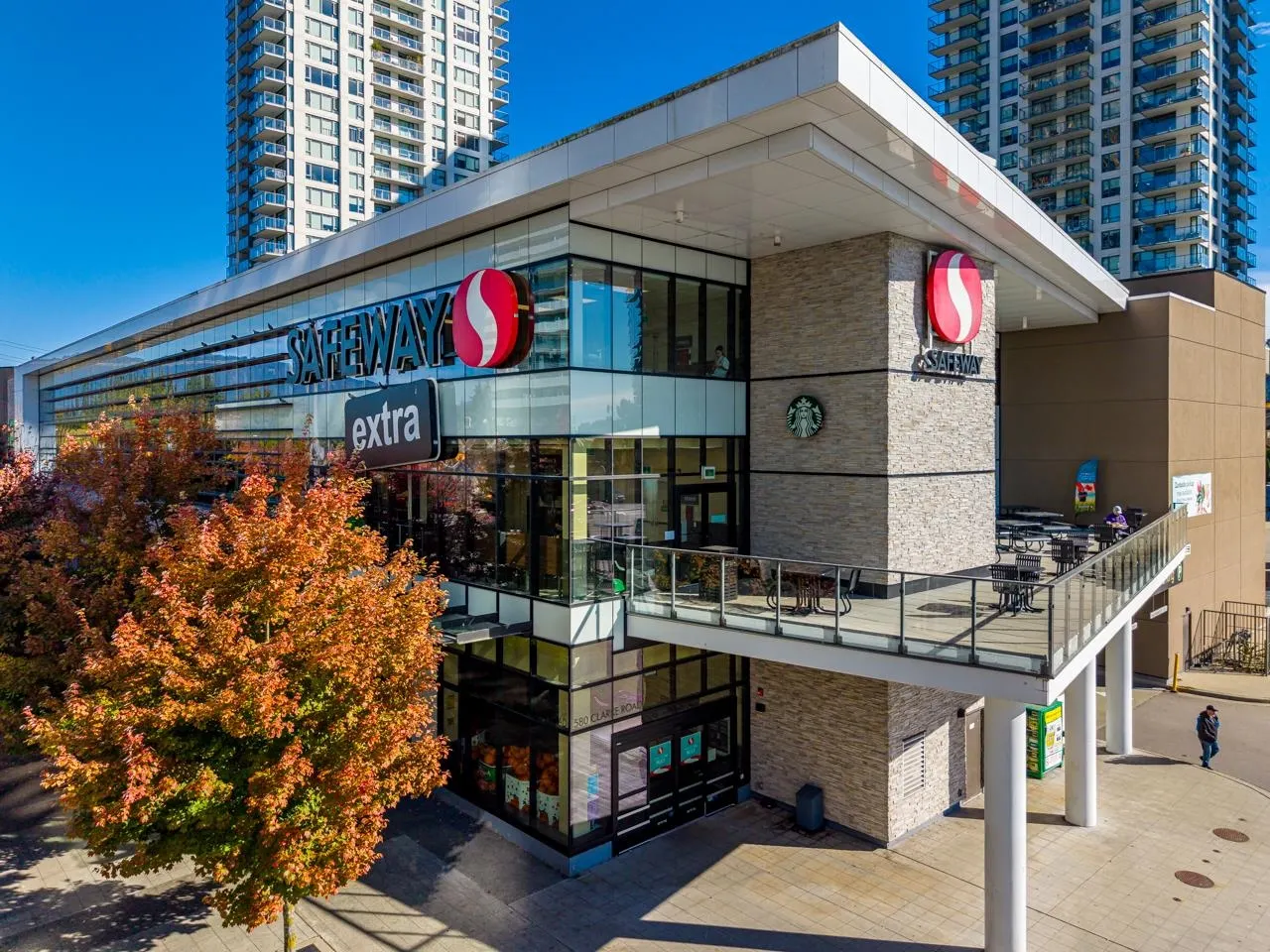 780-782 Catherine Avenue