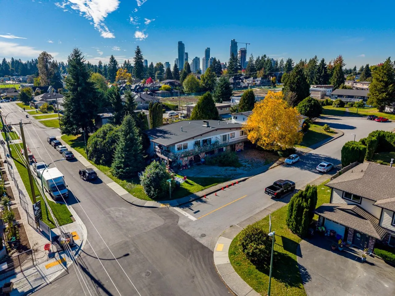 780-782 Catherine Avenue