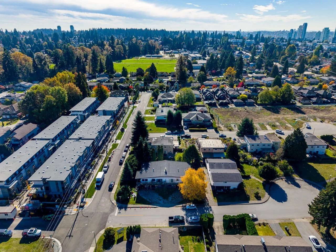 780-782 Catherine Avenue