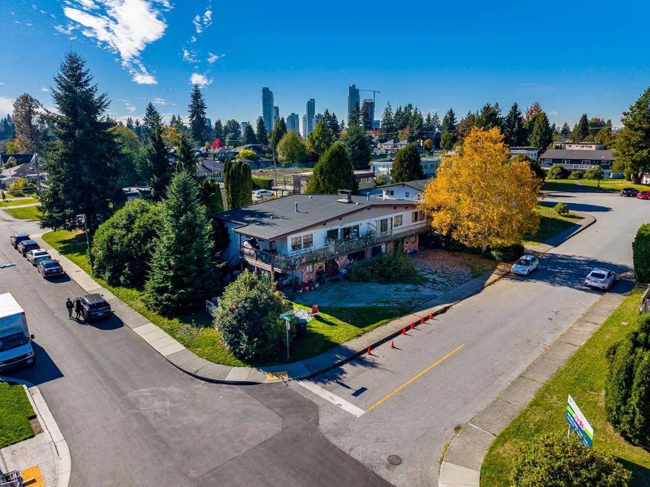 780-782 Catherine Avenue