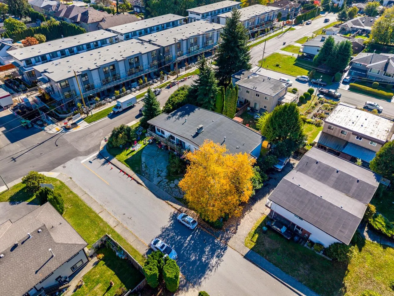 780-782 Catherine Avenue