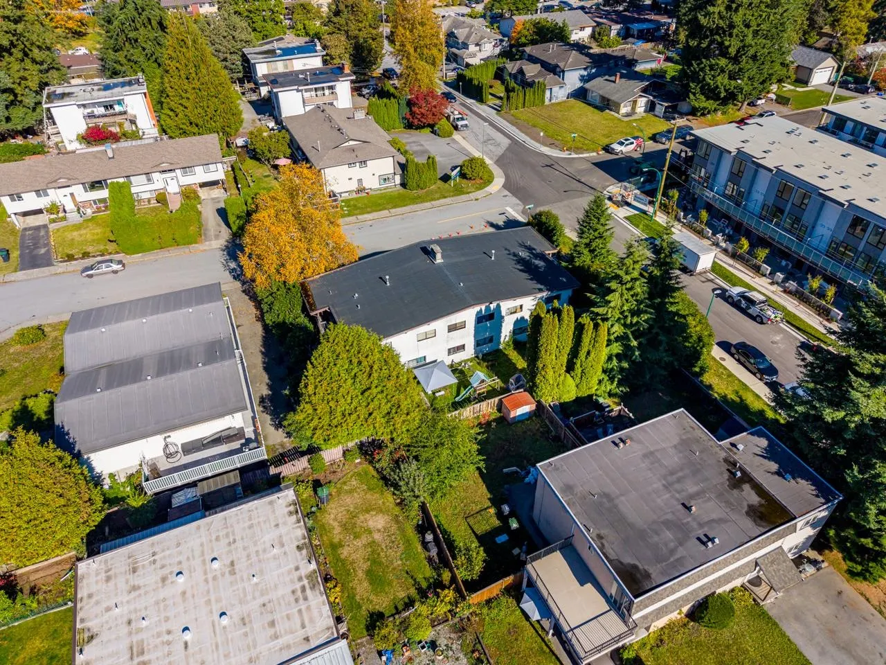 780-782 Catherine Avenue