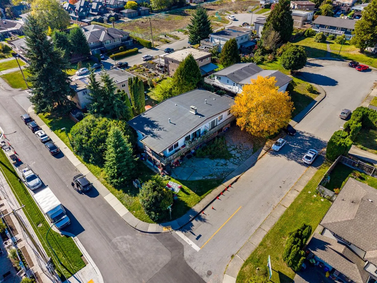 780-782 Catherine Avenue