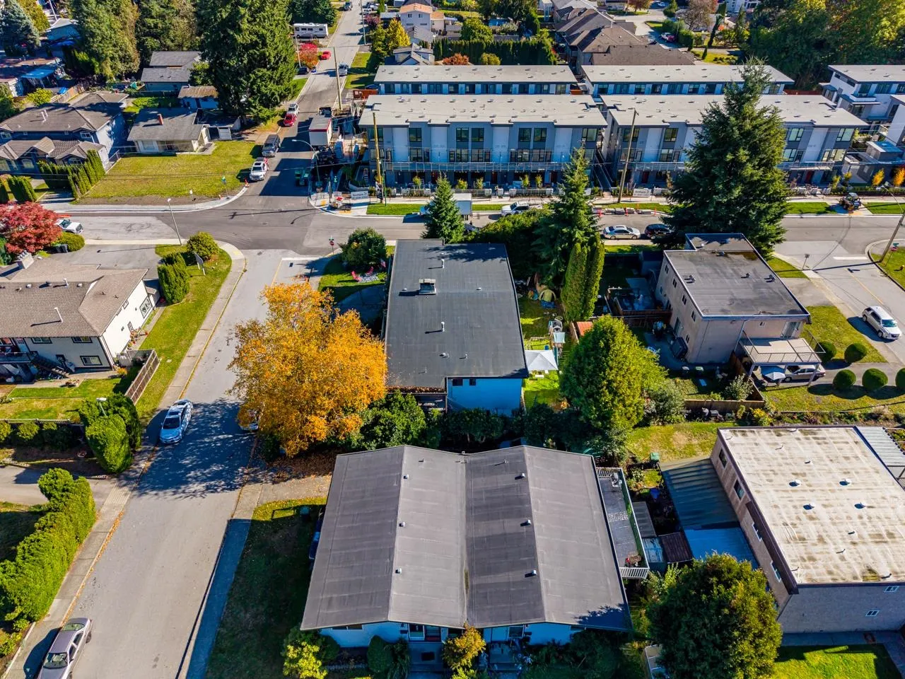 780-782 Catherine Avenue