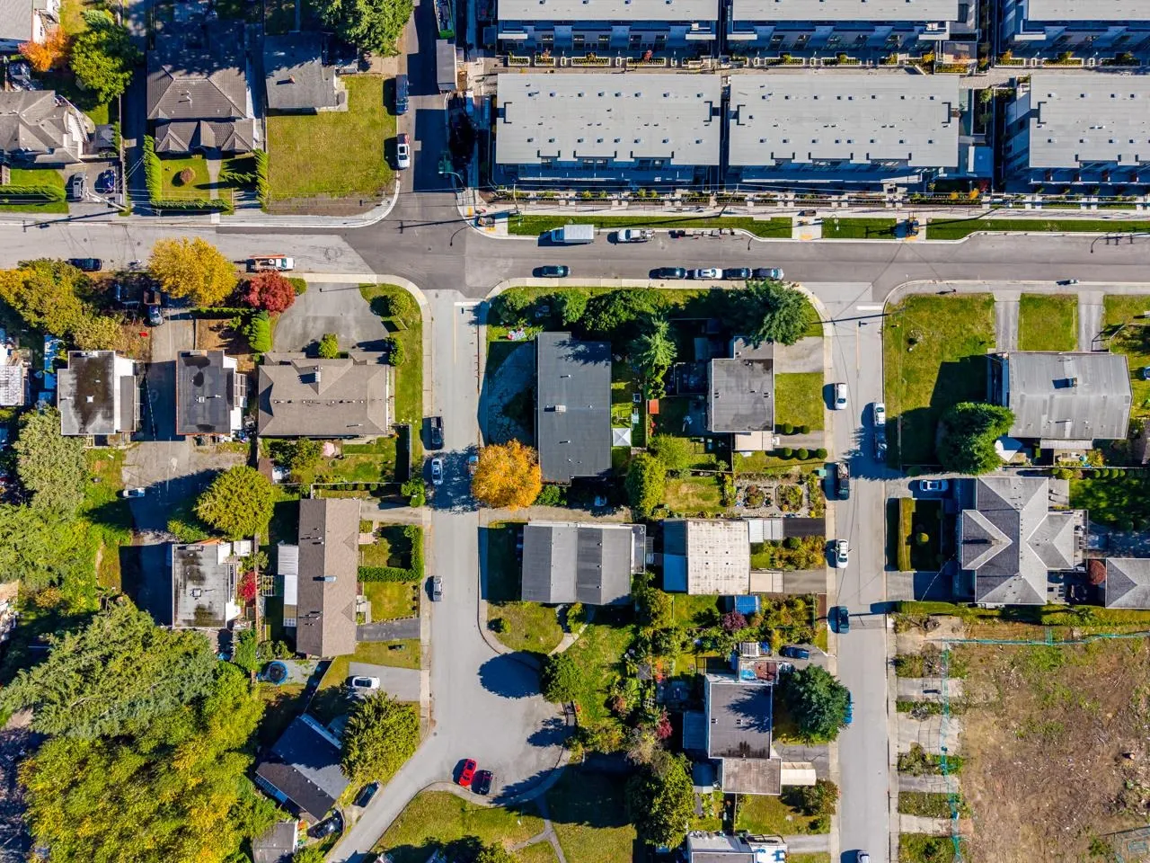 780-782 Catherine Avenue