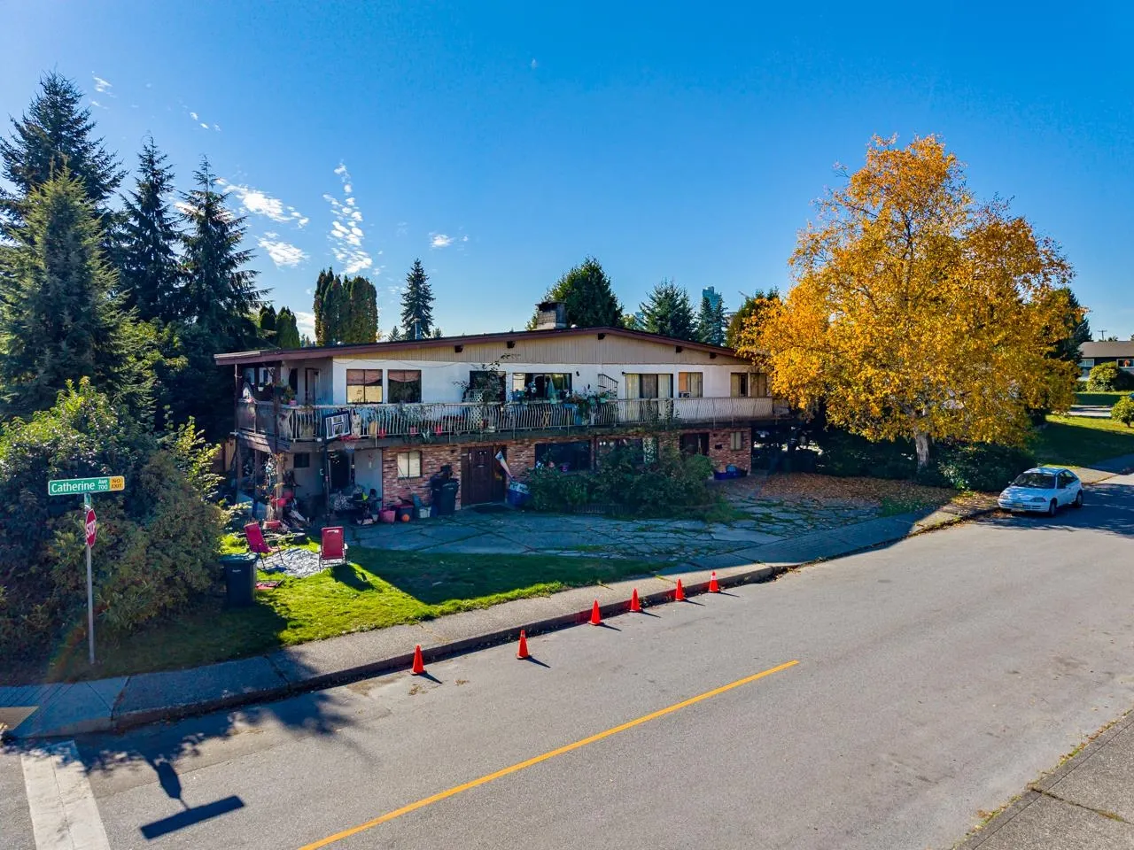 780-782 Catherine Avenue