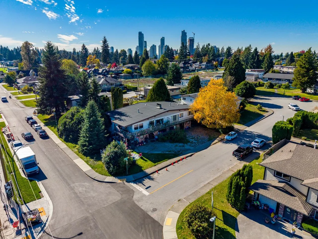 780-782 Catherine Avenue