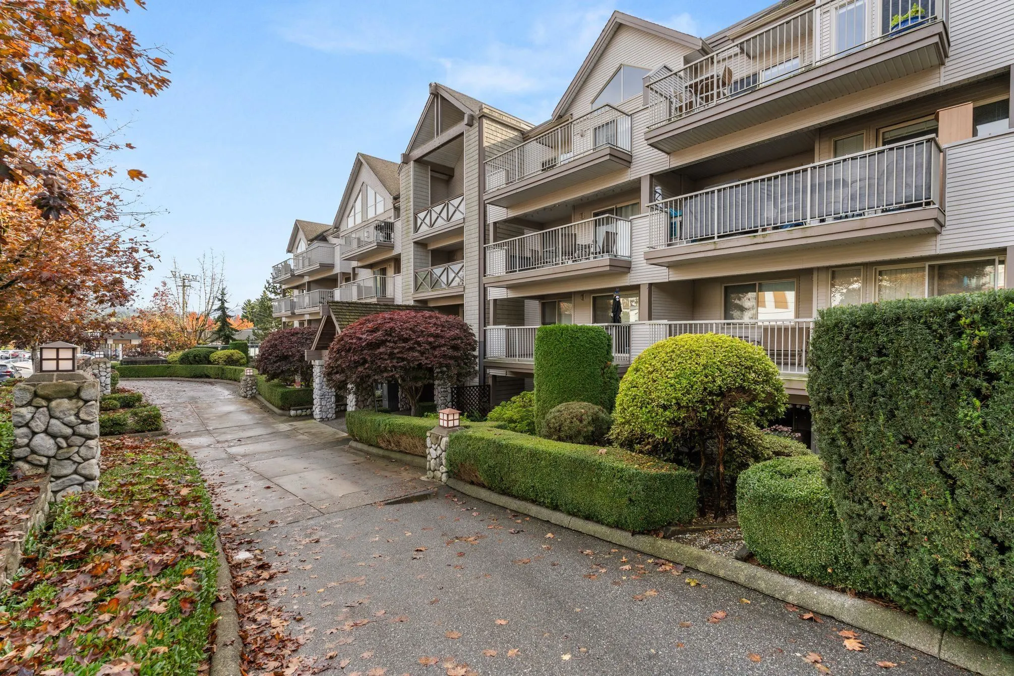 108 33478 Roberts Avenue