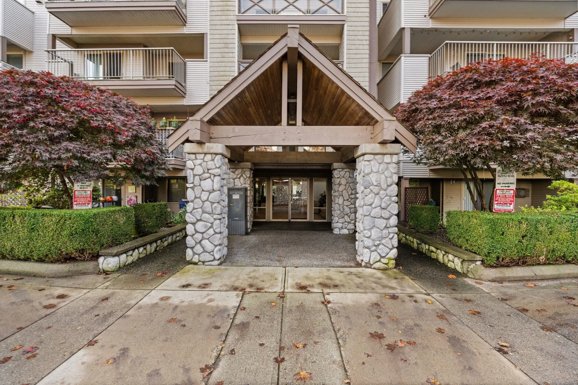 108 33478 Roberts Avenue