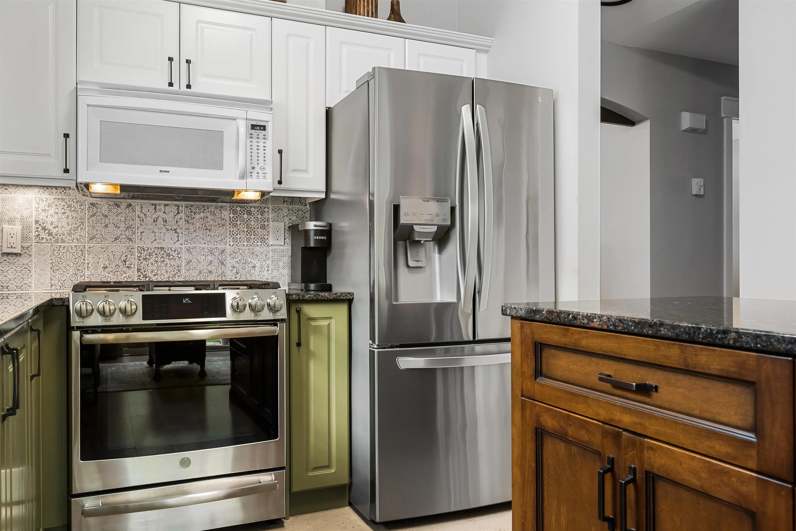 15 5700 Jinkerson Road