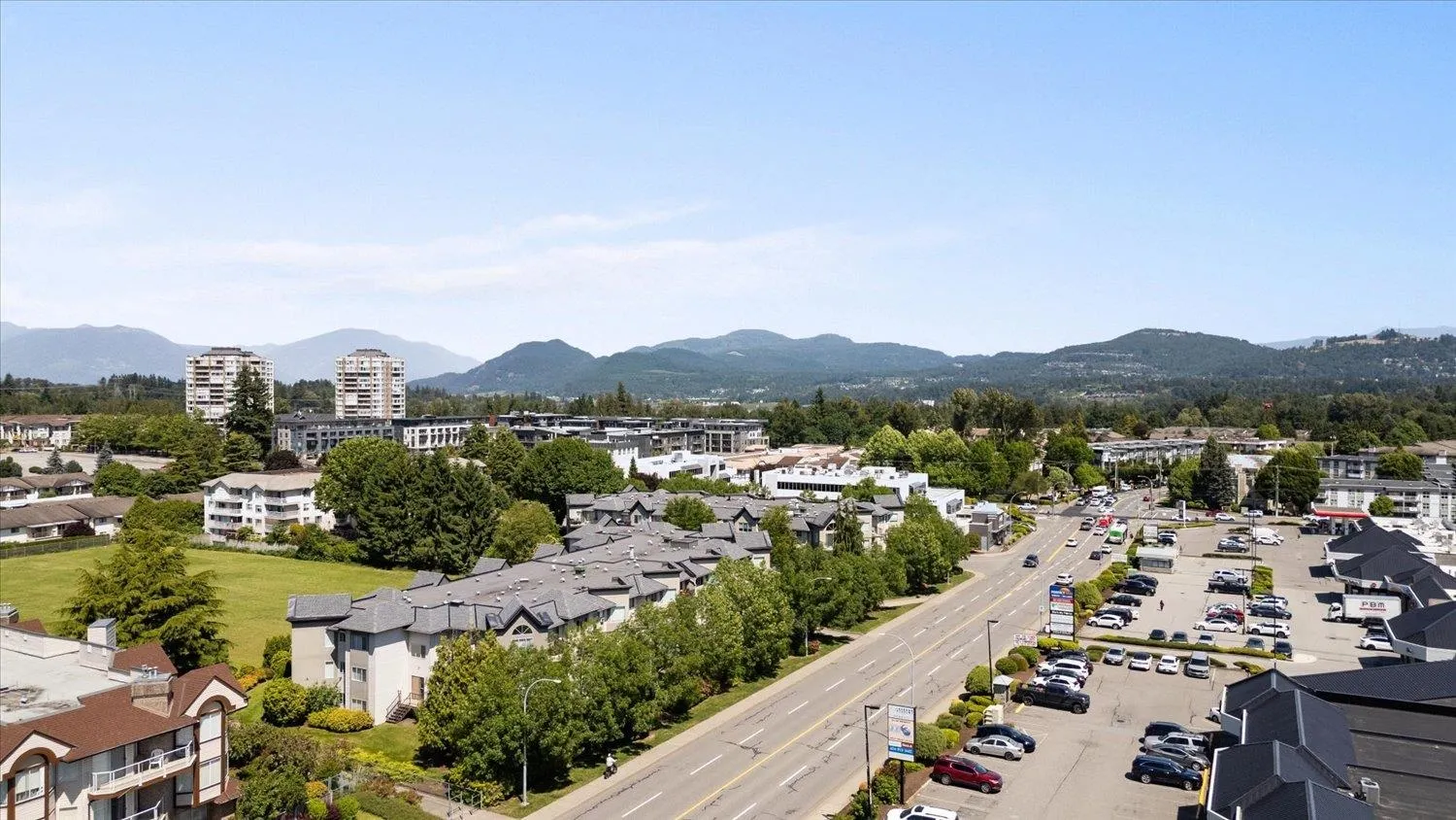 306 32725 George Ferguson Way