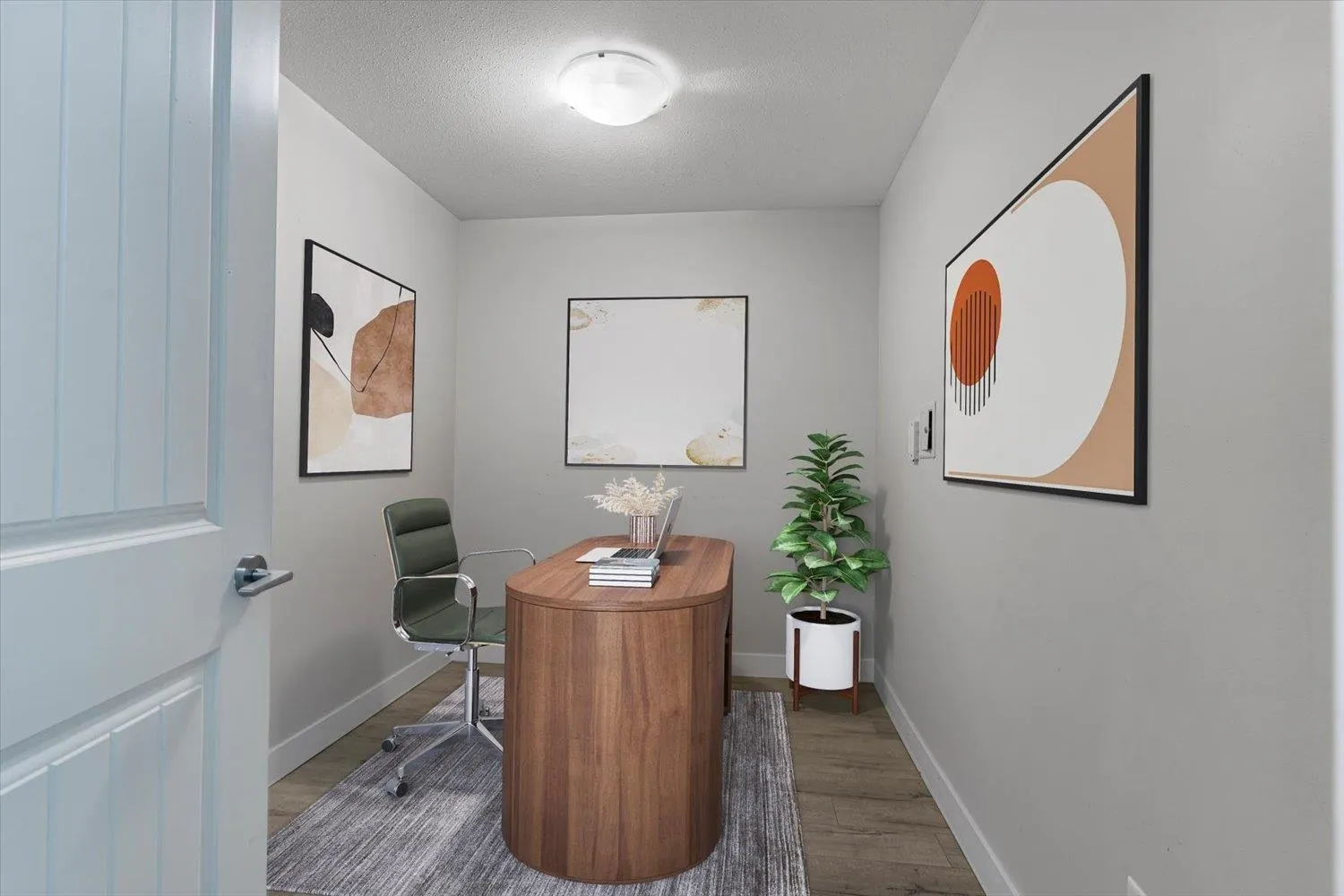 306 32725 George Ferguson Way