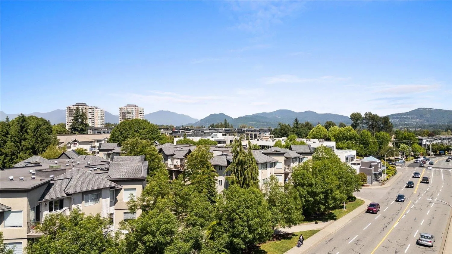 306 32725 George Ferguson Way