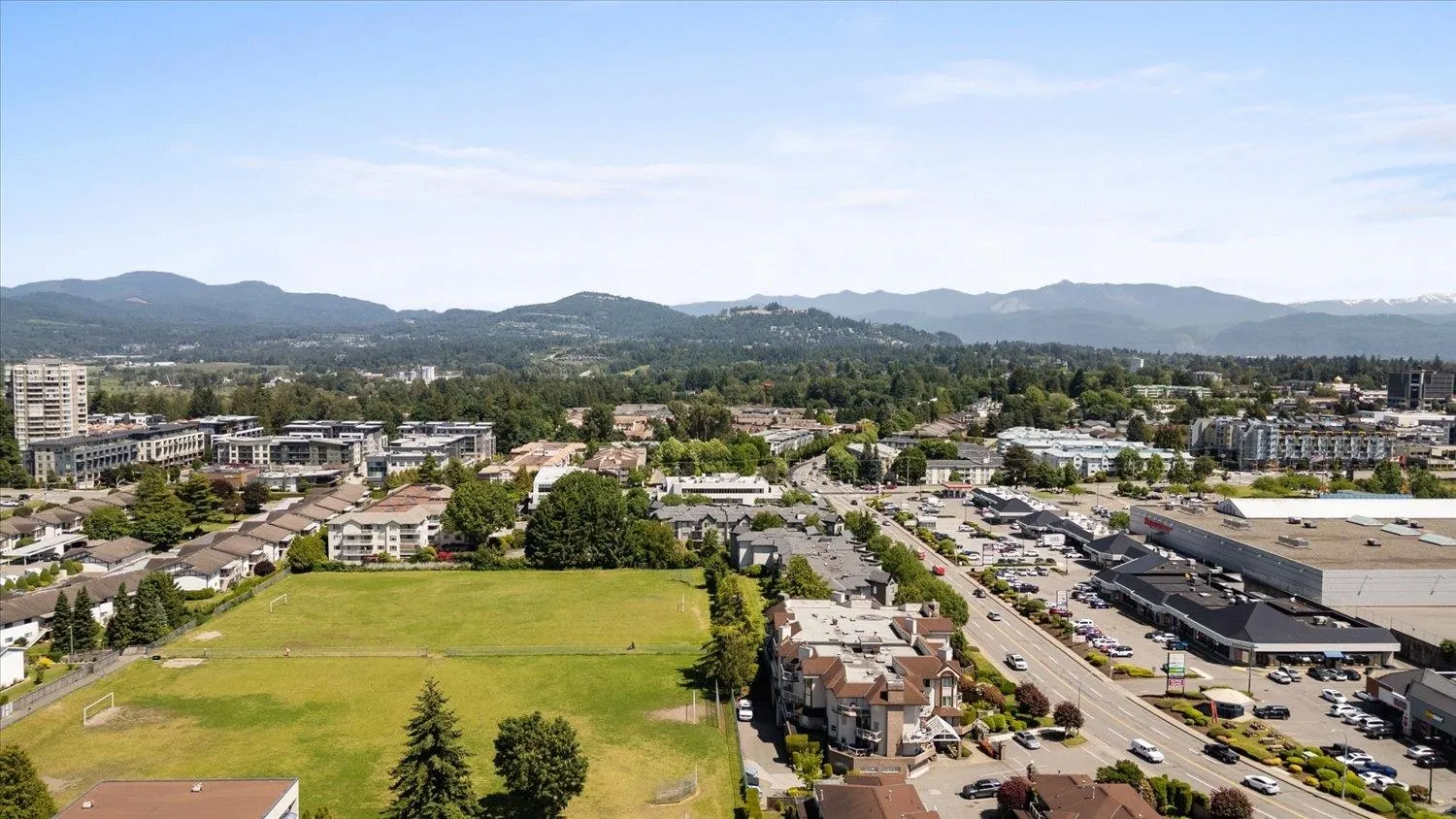 306 32725 George Ferguson Way