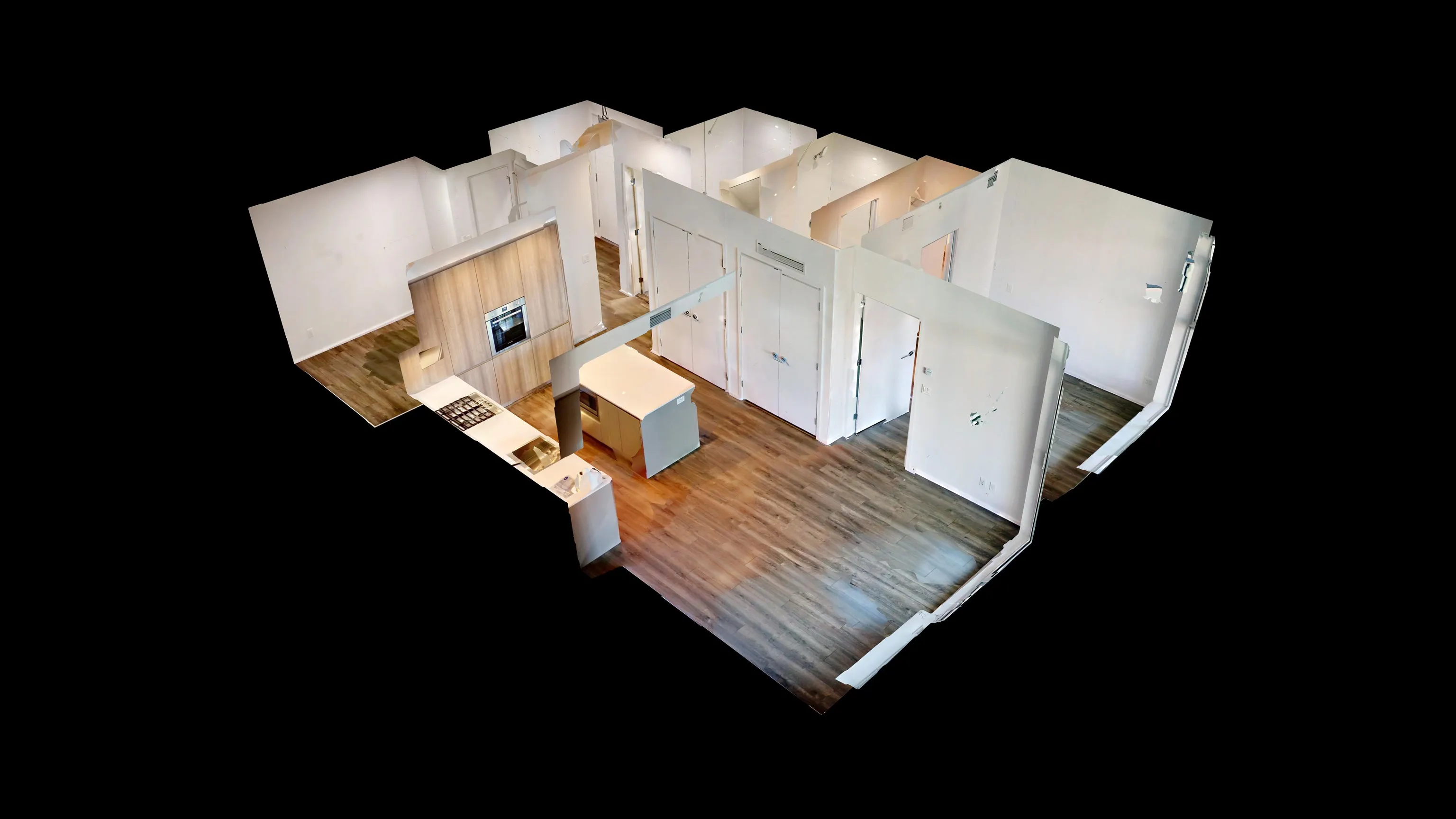 17xx 3833 Evergreen Place