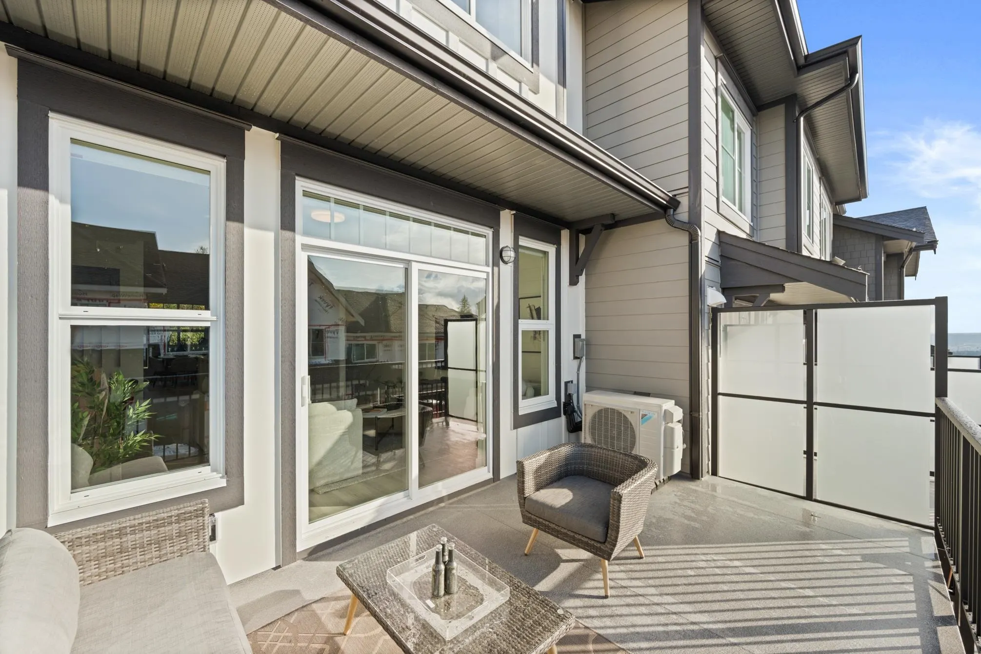 110 3421 Queenston Avenue