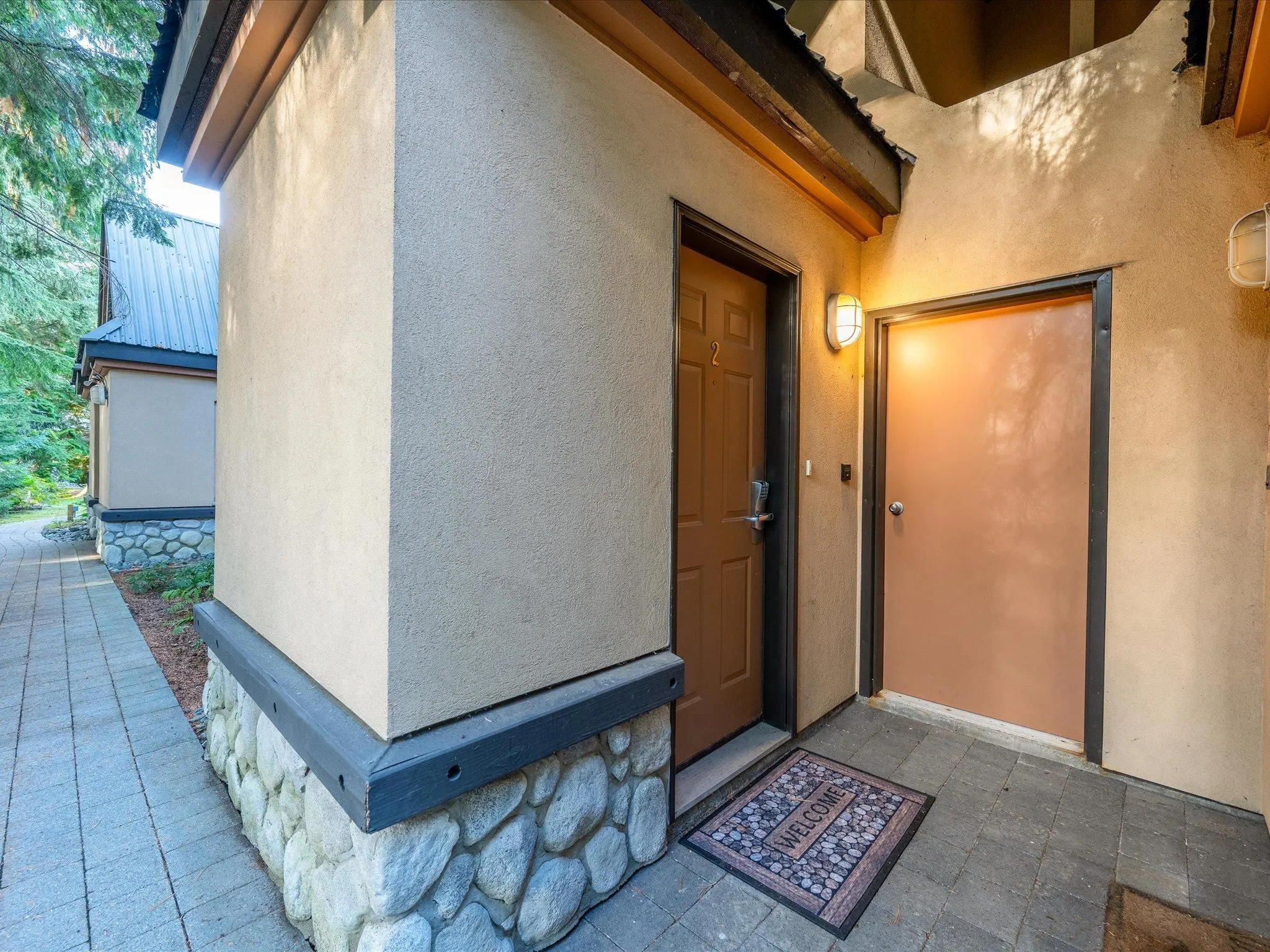 2 4335 Northlands Boulevard